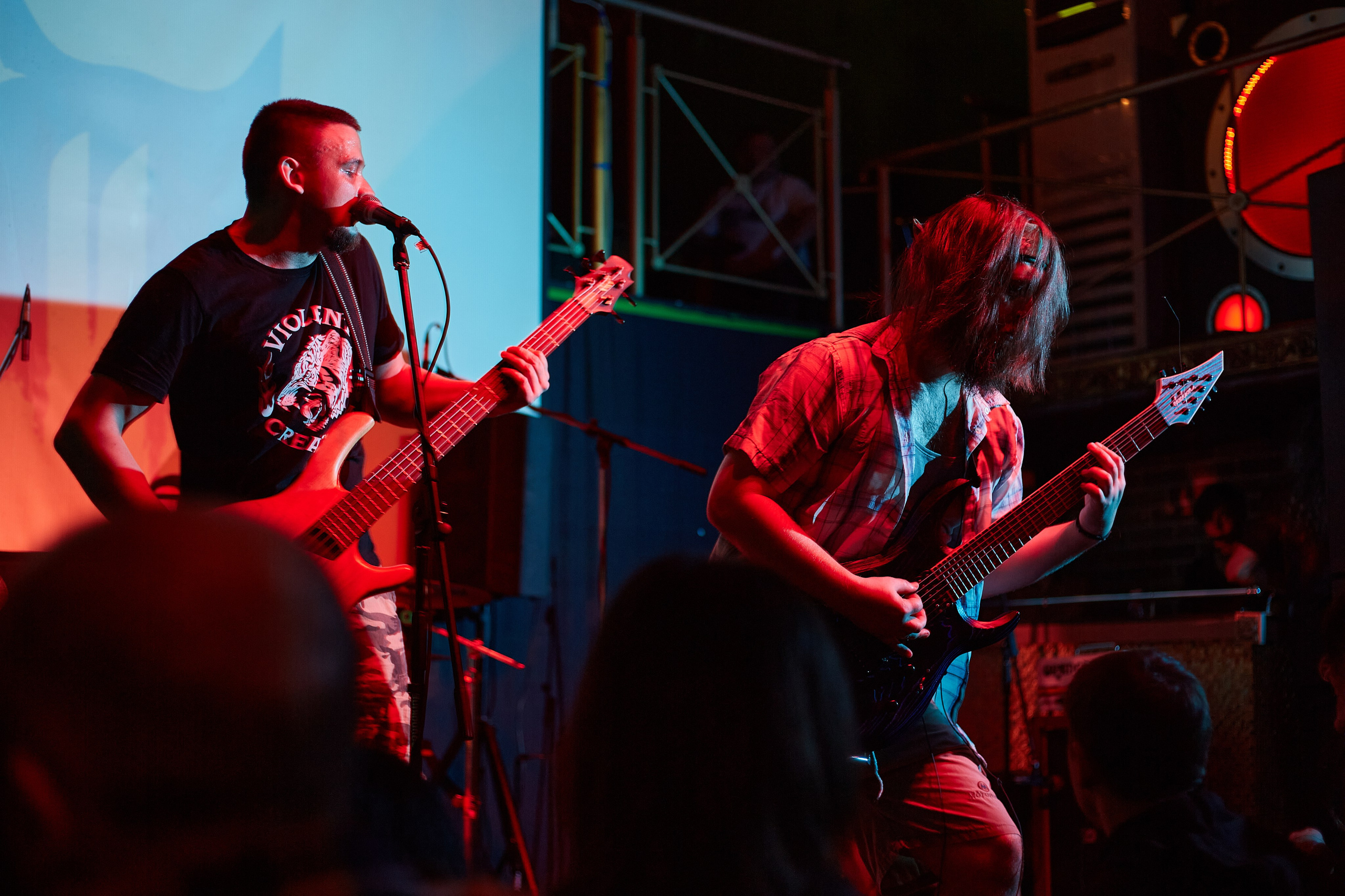 2023-11-04. Tired dog