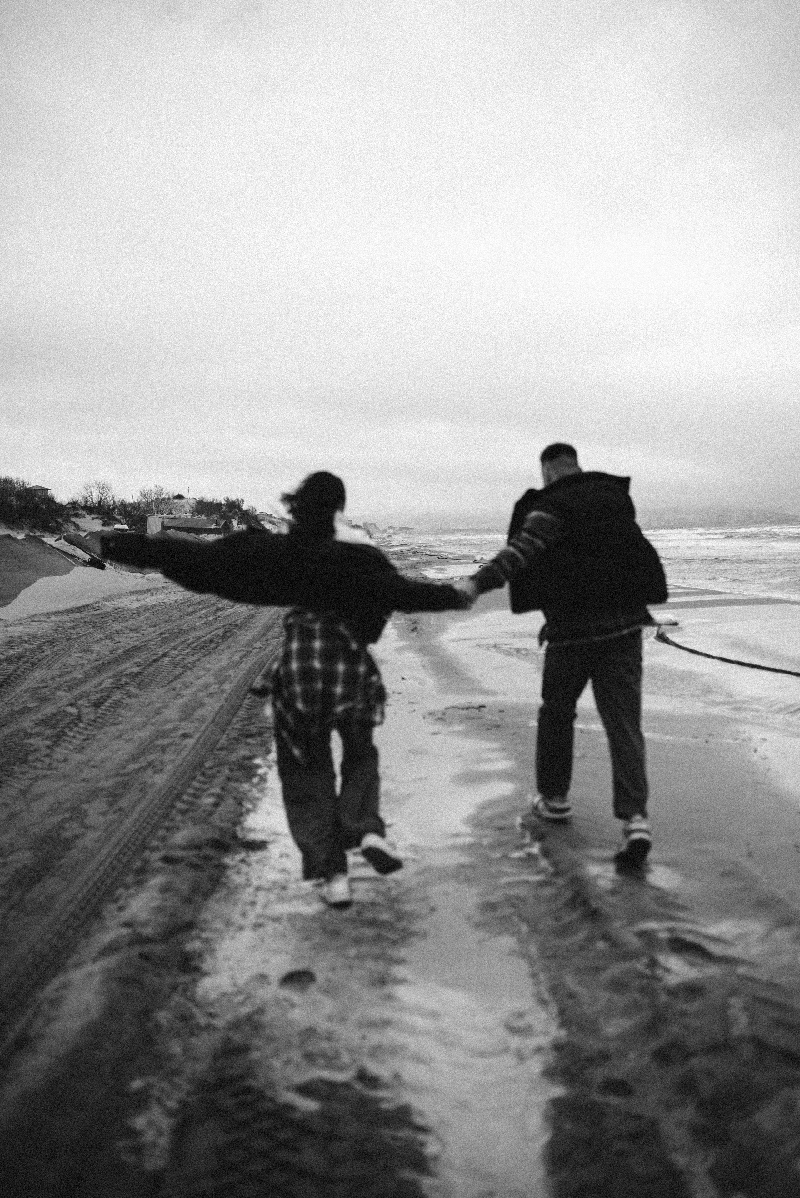 Дмитрий и Глория. Анапа. Фотограф Санкт-Петербург, Новороссийск