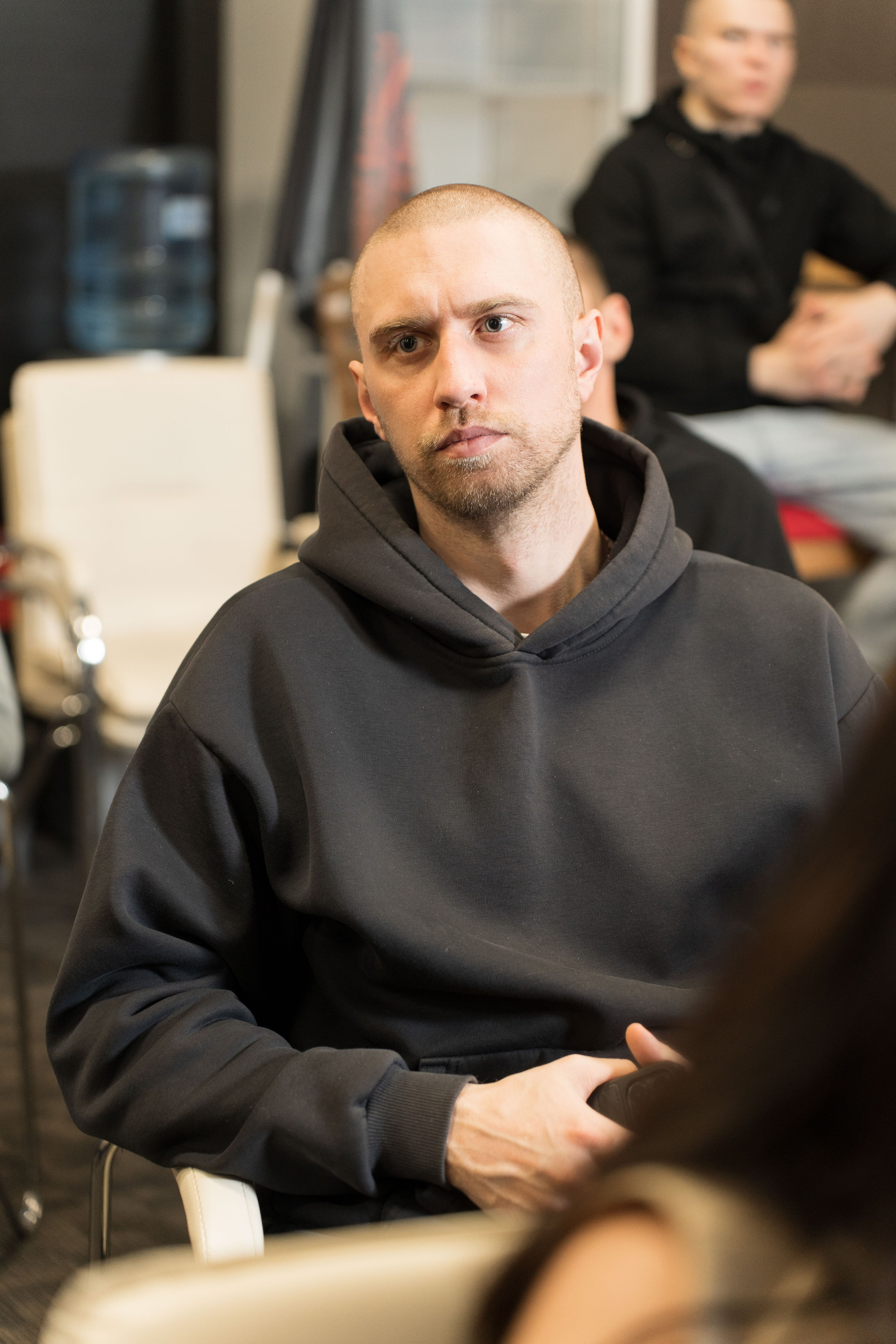 Репортажная съемка. Станислав Полупанов — Фотосессия Томск