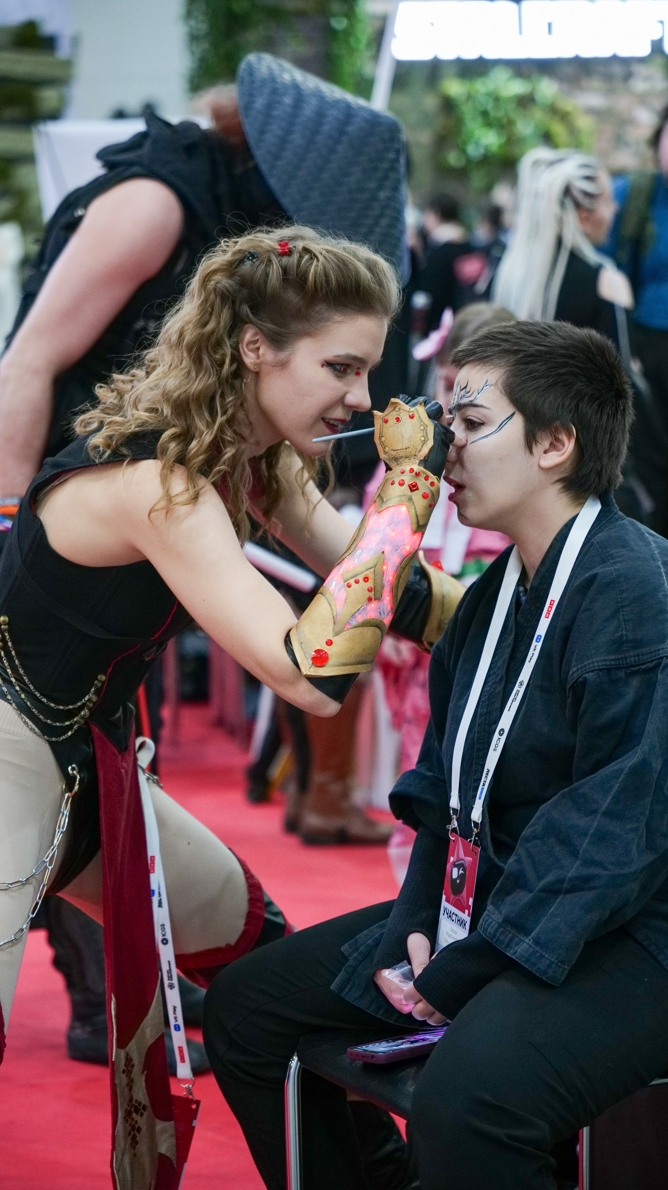 Выставки. Фотограф и видеограф в Москве Александр Вандышев