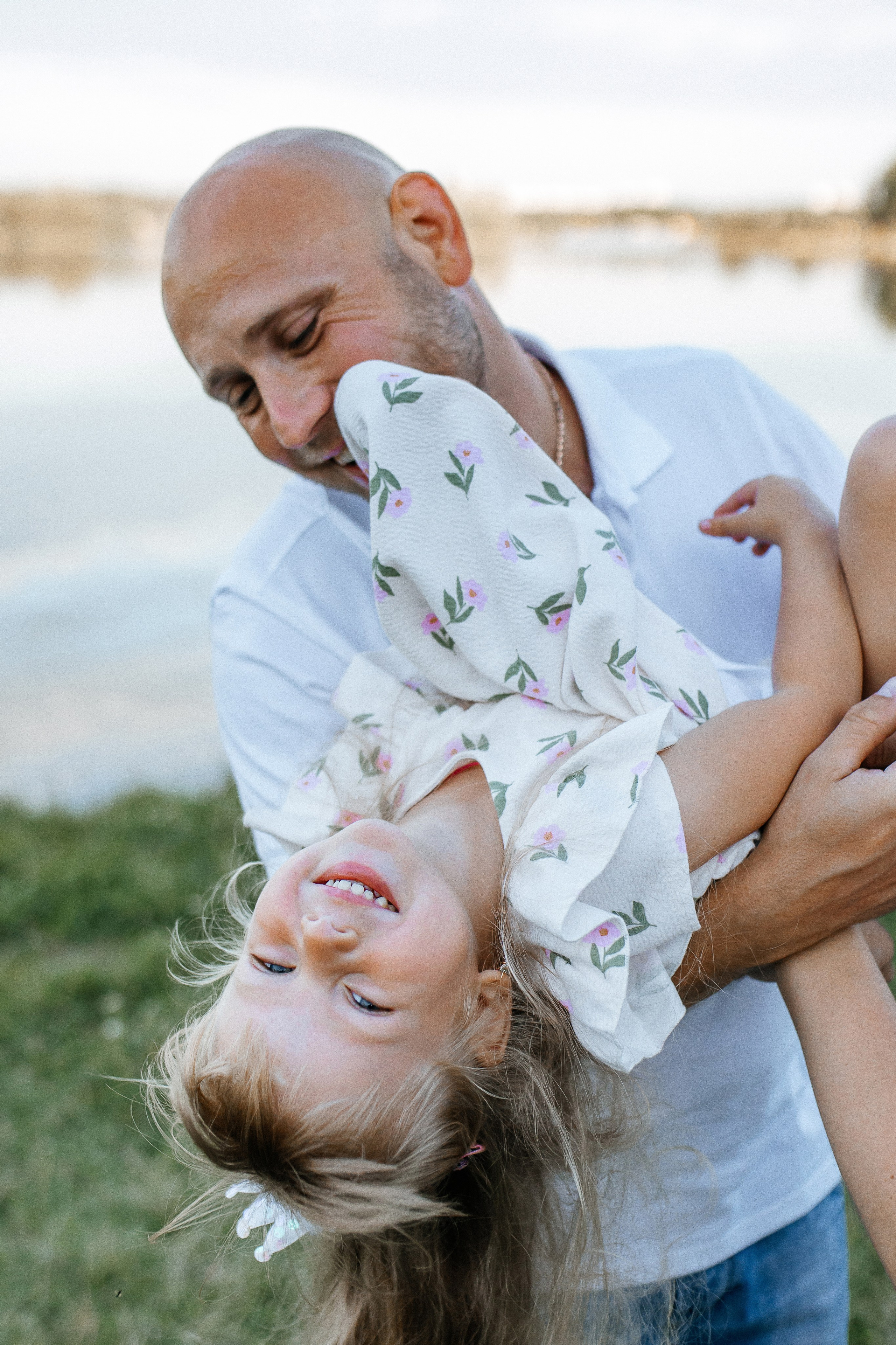 Закат. Свадебный, семейный фотограф Беларусь