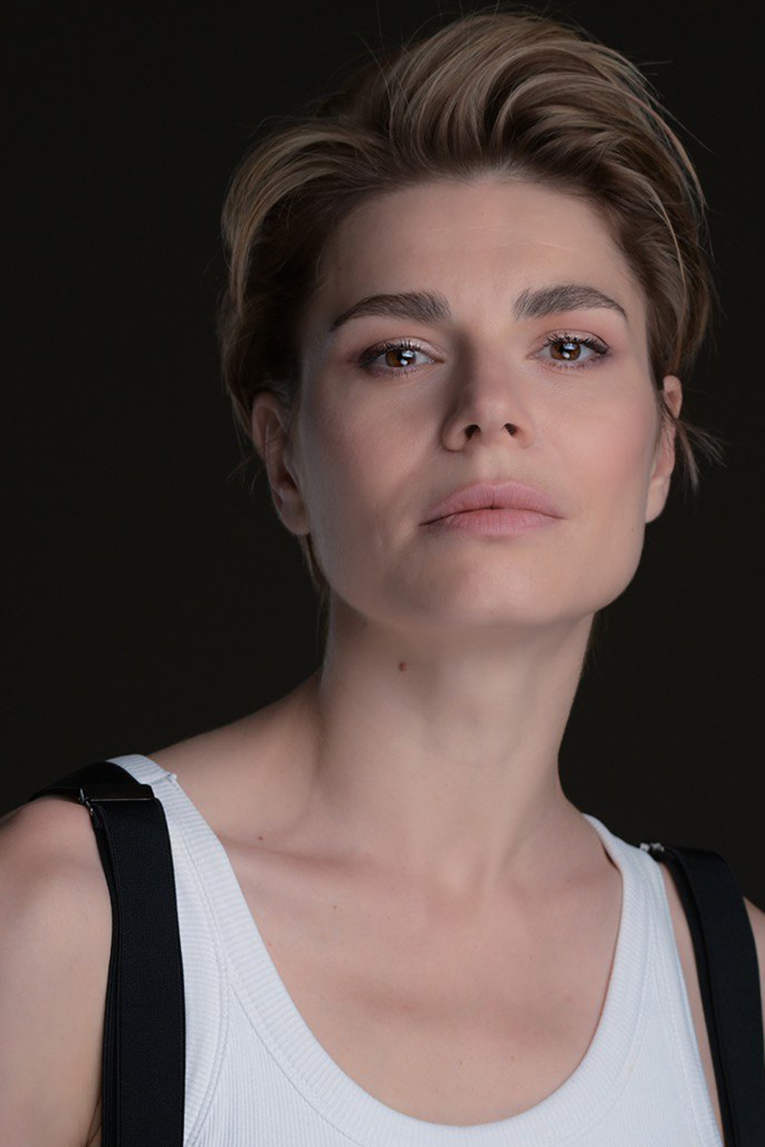 ЭФФЕКТИВНОЕ АКТЕРСКОЕ ПОРТФОЛИО ОТ МИХАИЛА БУЧИНА