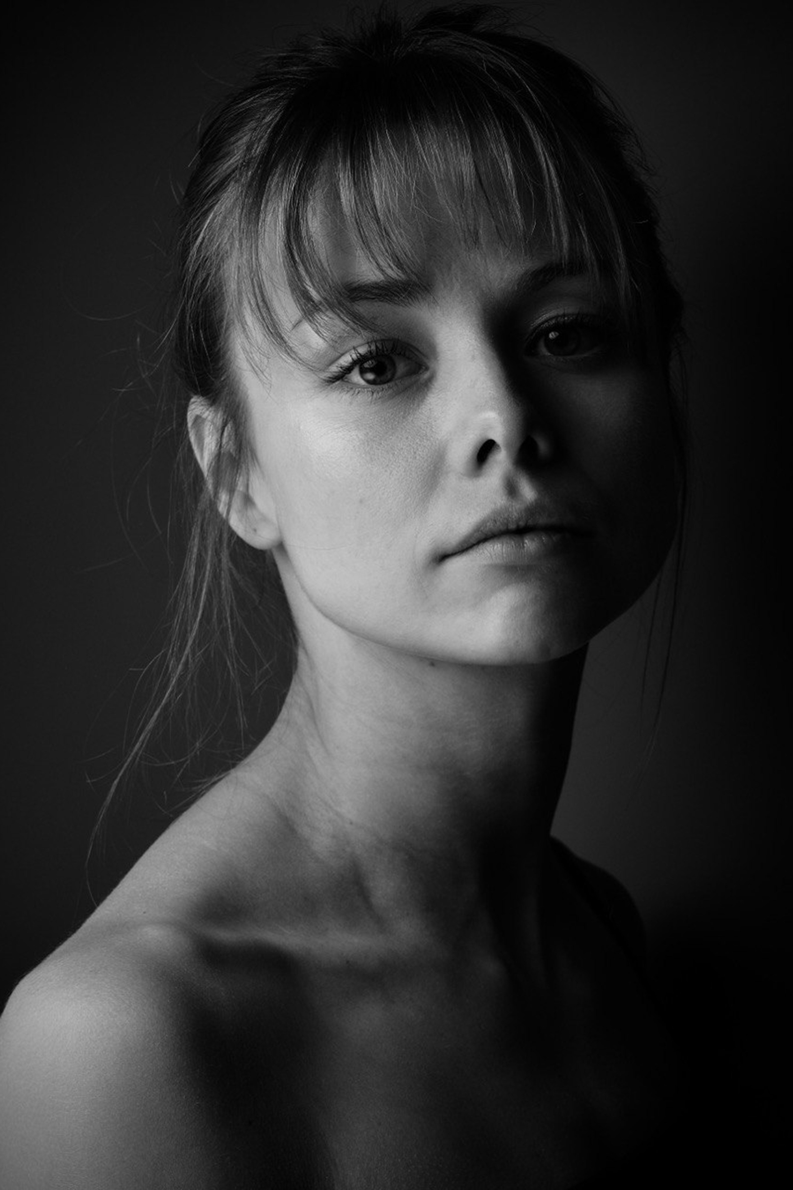 ЭФФЕКТИВНОЕ АКТЕРСКОЕ ПОРТФОЛИО ОТ МИХАИЛА БУЧИНА