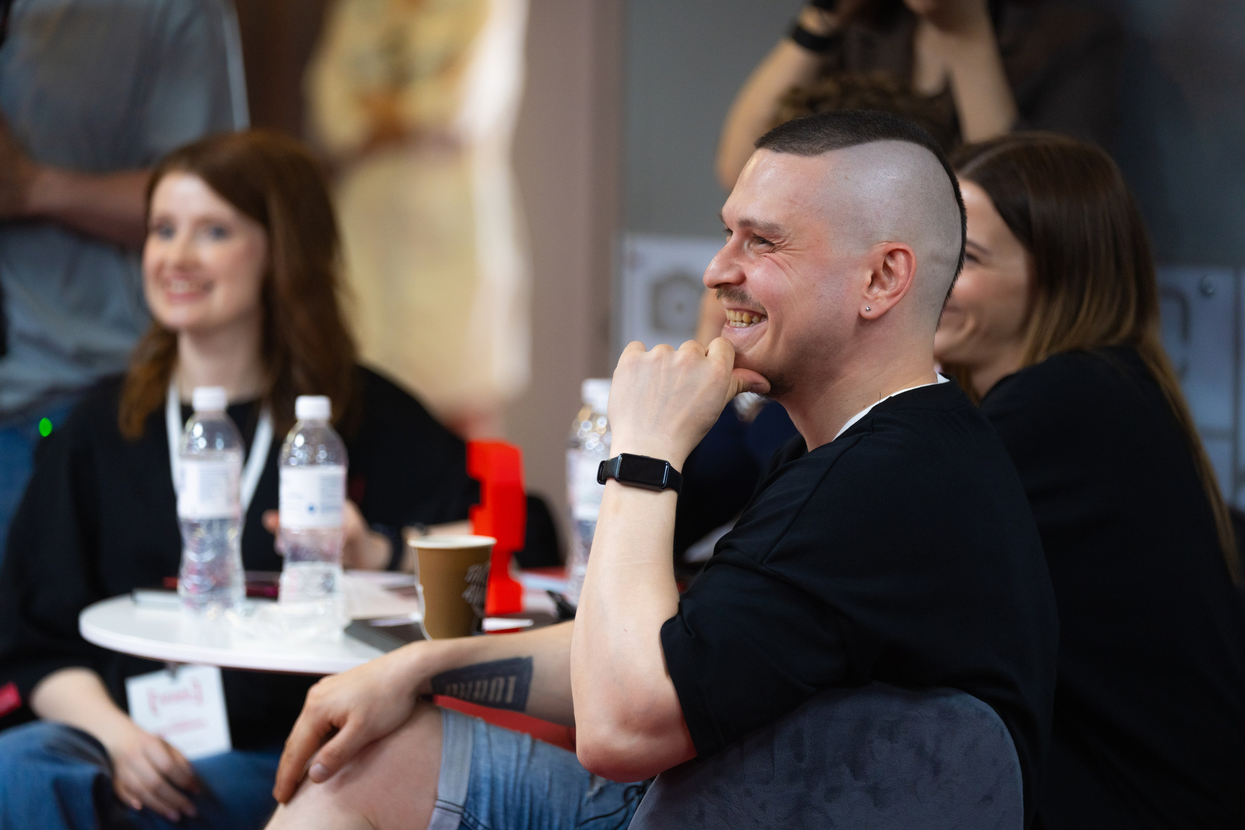 Репортаж. Фотограф Ханты-Мансийск Тимофей Чеботин