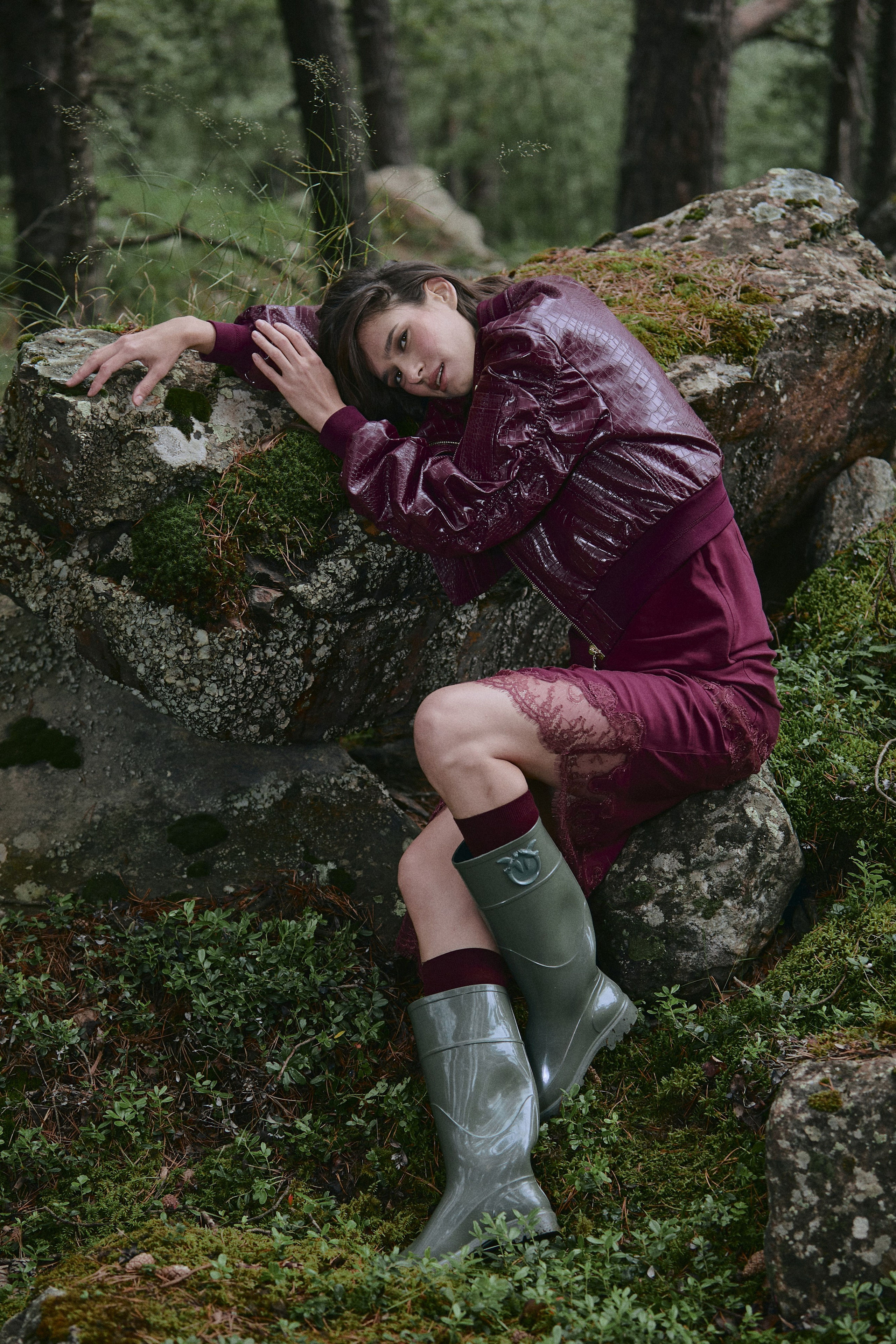 Сердце Чегема. Фотограф Продюсер в горах КБР / Москва  Нальчик Горы