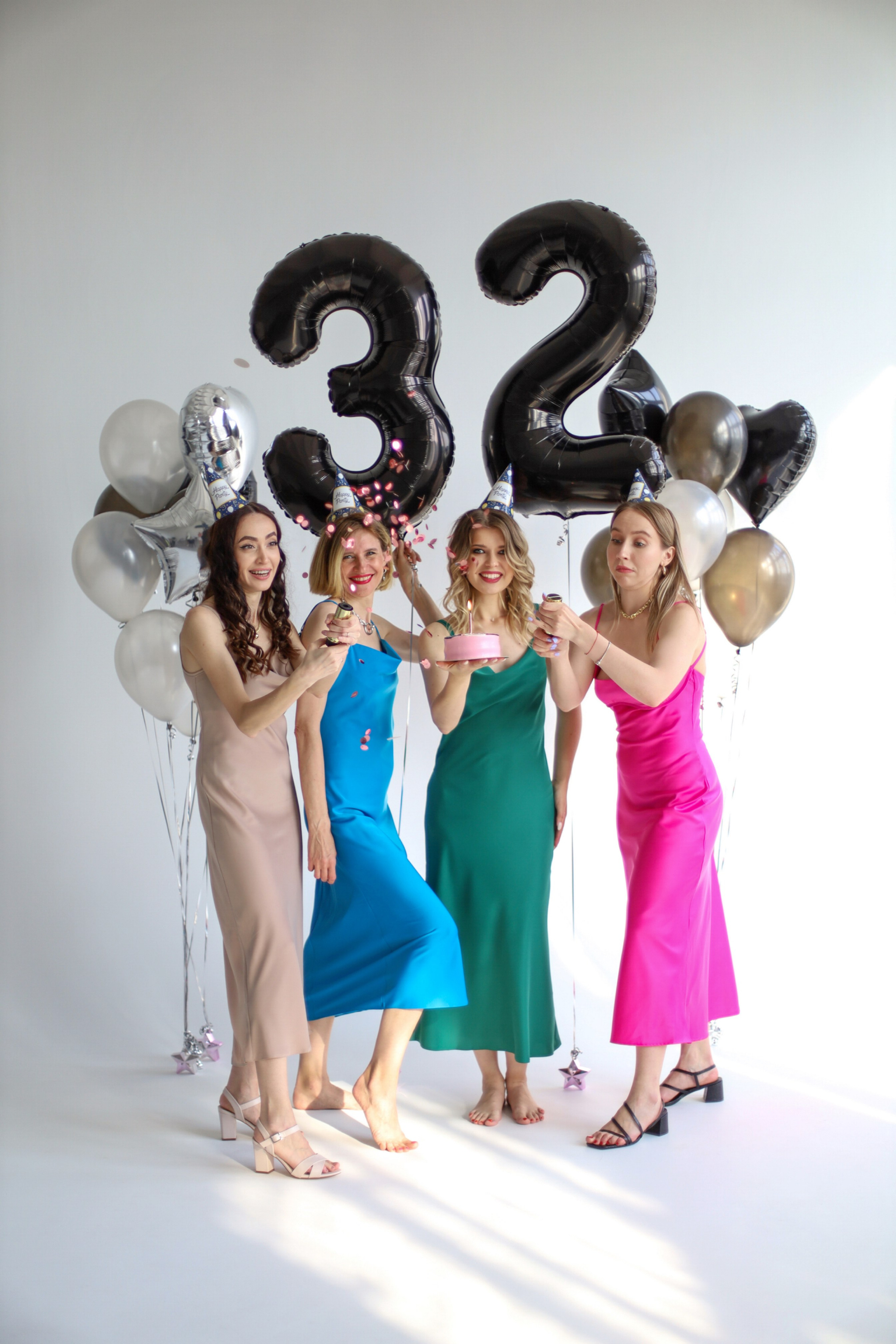 День Рождения. Фотостудия 1308. Главная