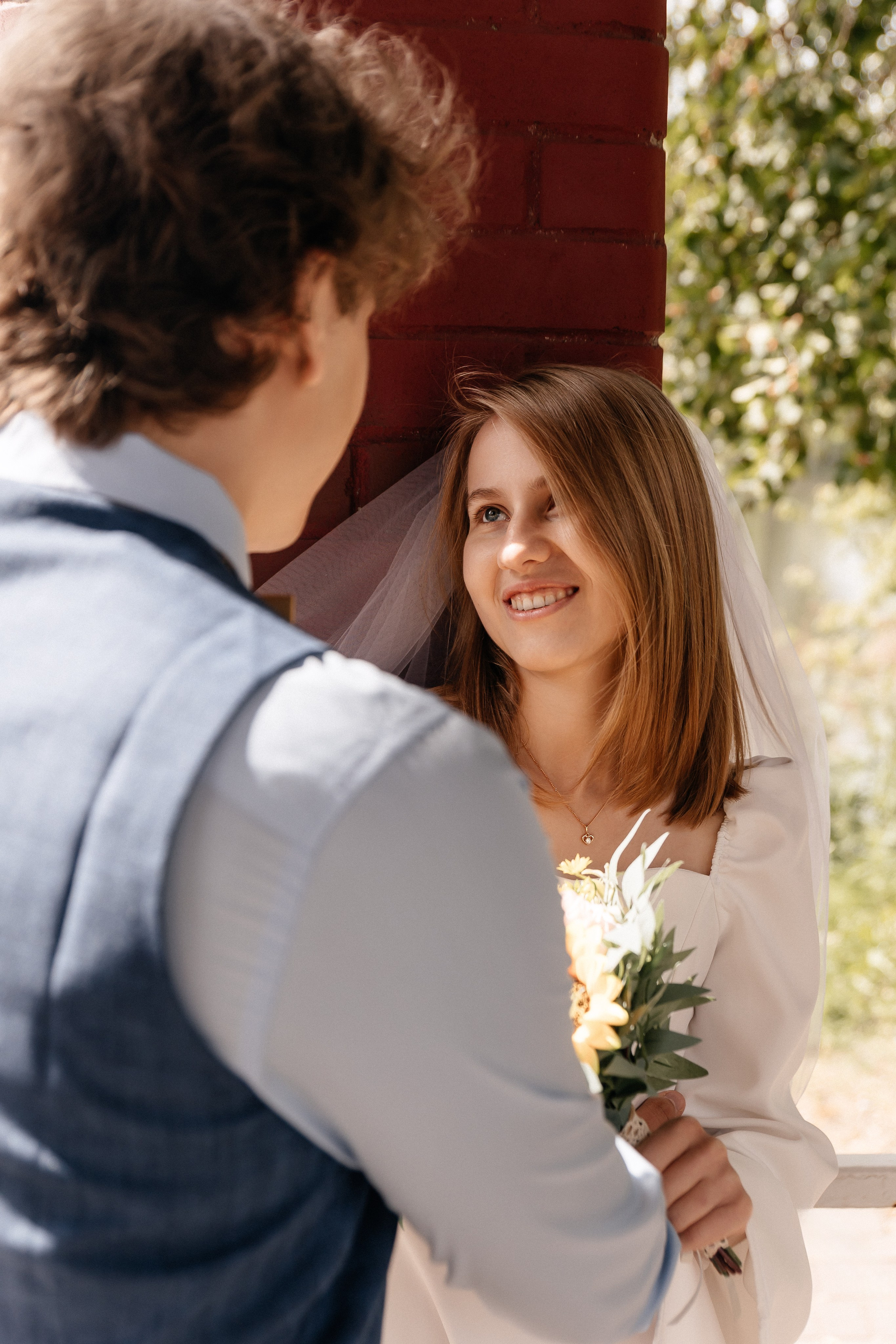 Катя и Женя. Семейный фотограф Минск Усова Ольга