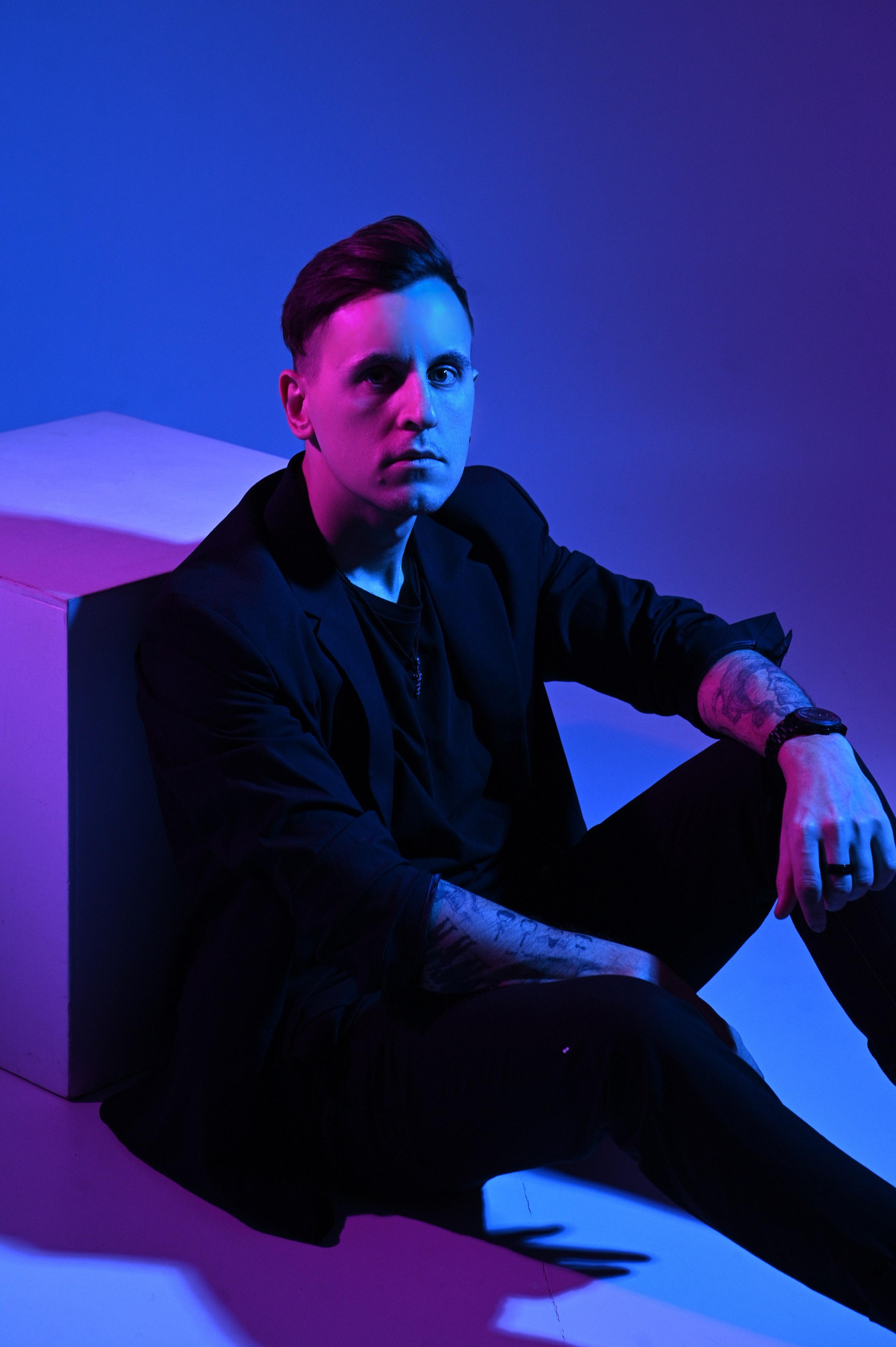 Денис. Свадебный и семейный фотограф Волгоград Москва