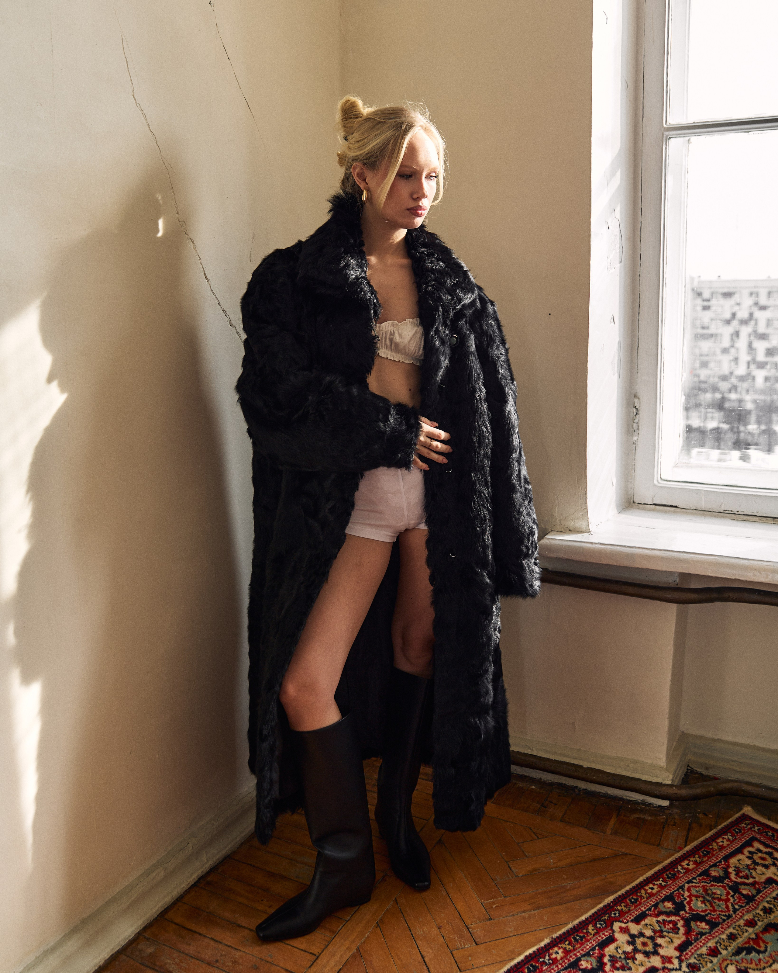 Aska. Юрина Полина, фотограф из Екатеринбурга