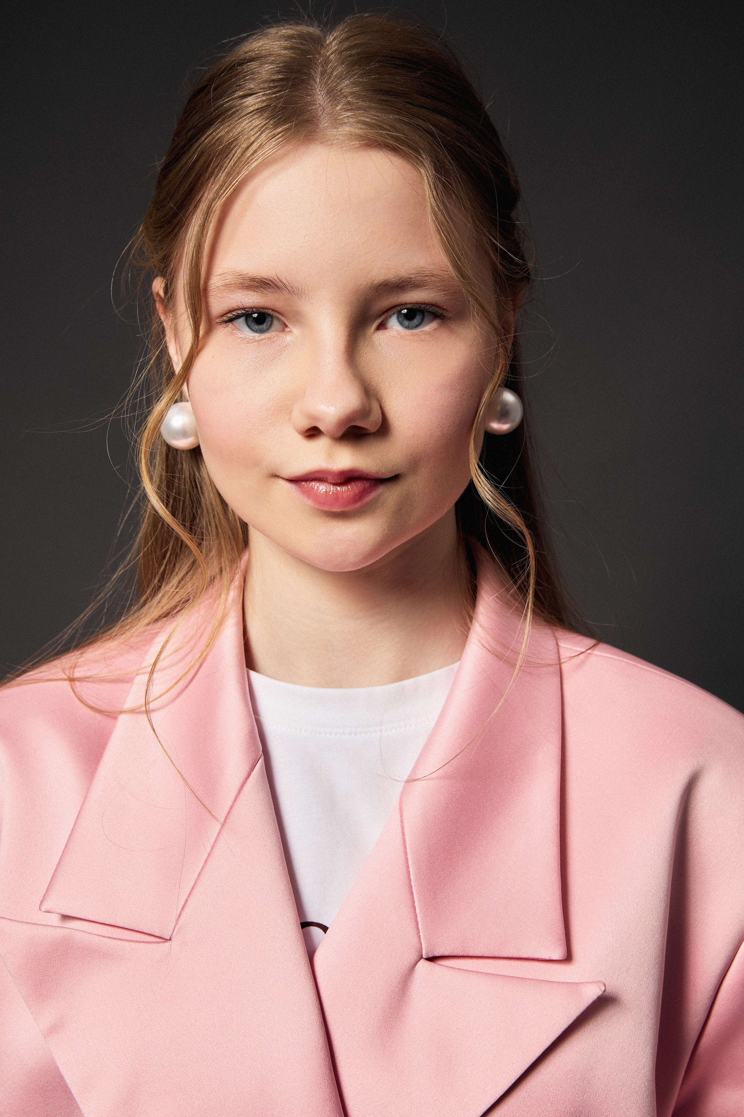 «Sigma» kids. Юрина Полина, фотограф из Екатеринбурга