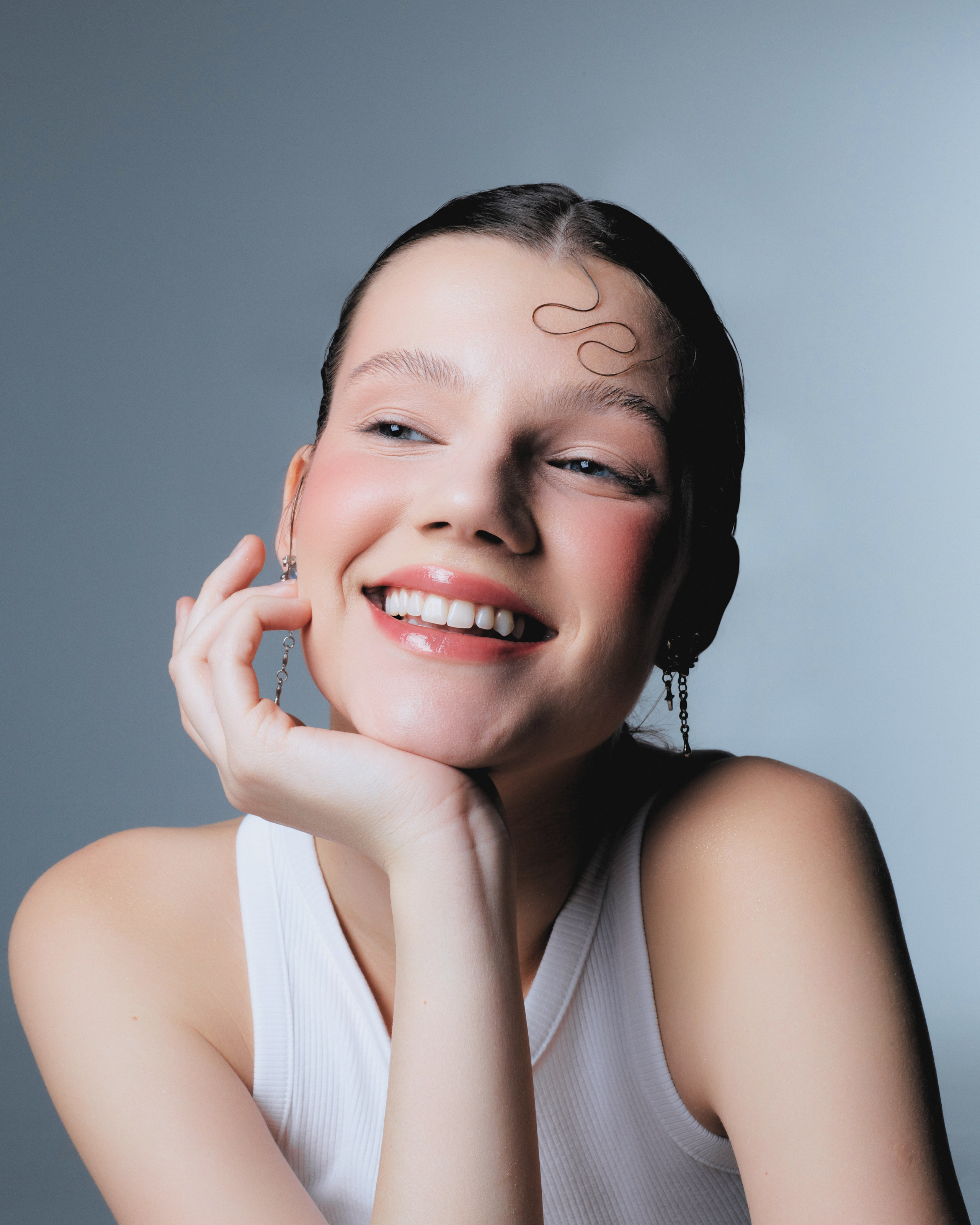 Евгения Тишкина. Юрина Полина, фотограф из Екатеринбурга