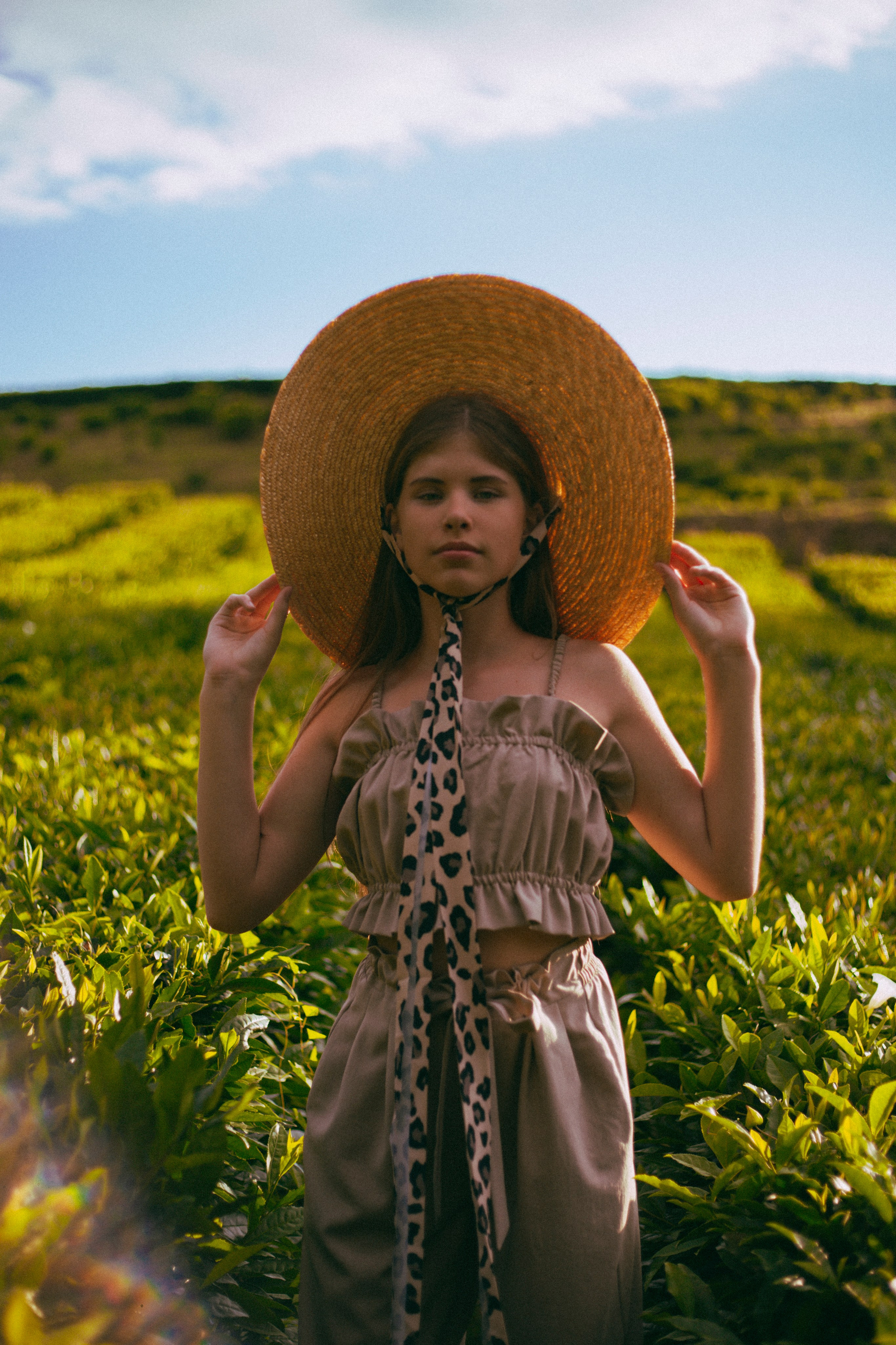 Эмилия. Юрина Полина, фотограф из Екатеринбурга