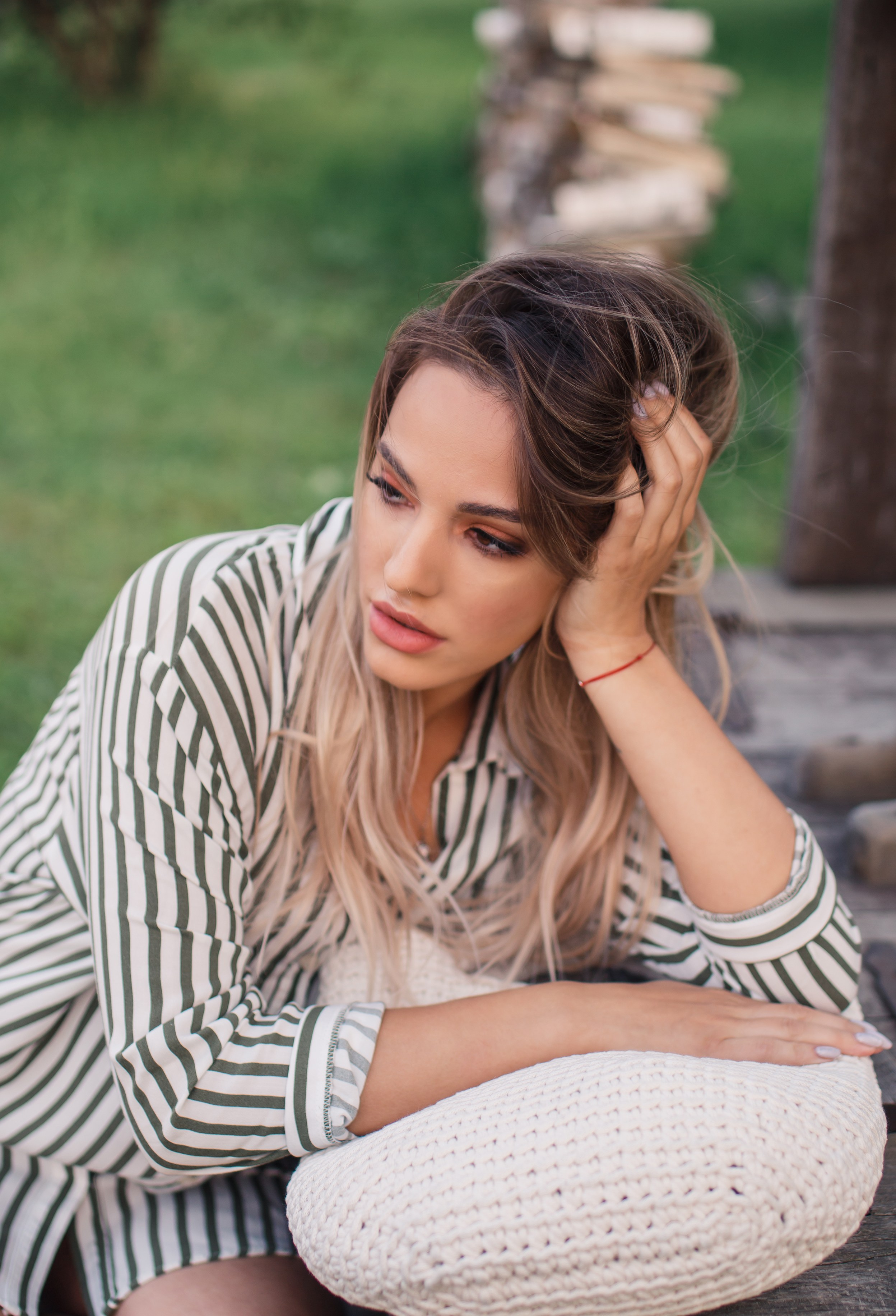 Съемки на природе. Фотограф Южно-Сахалинск