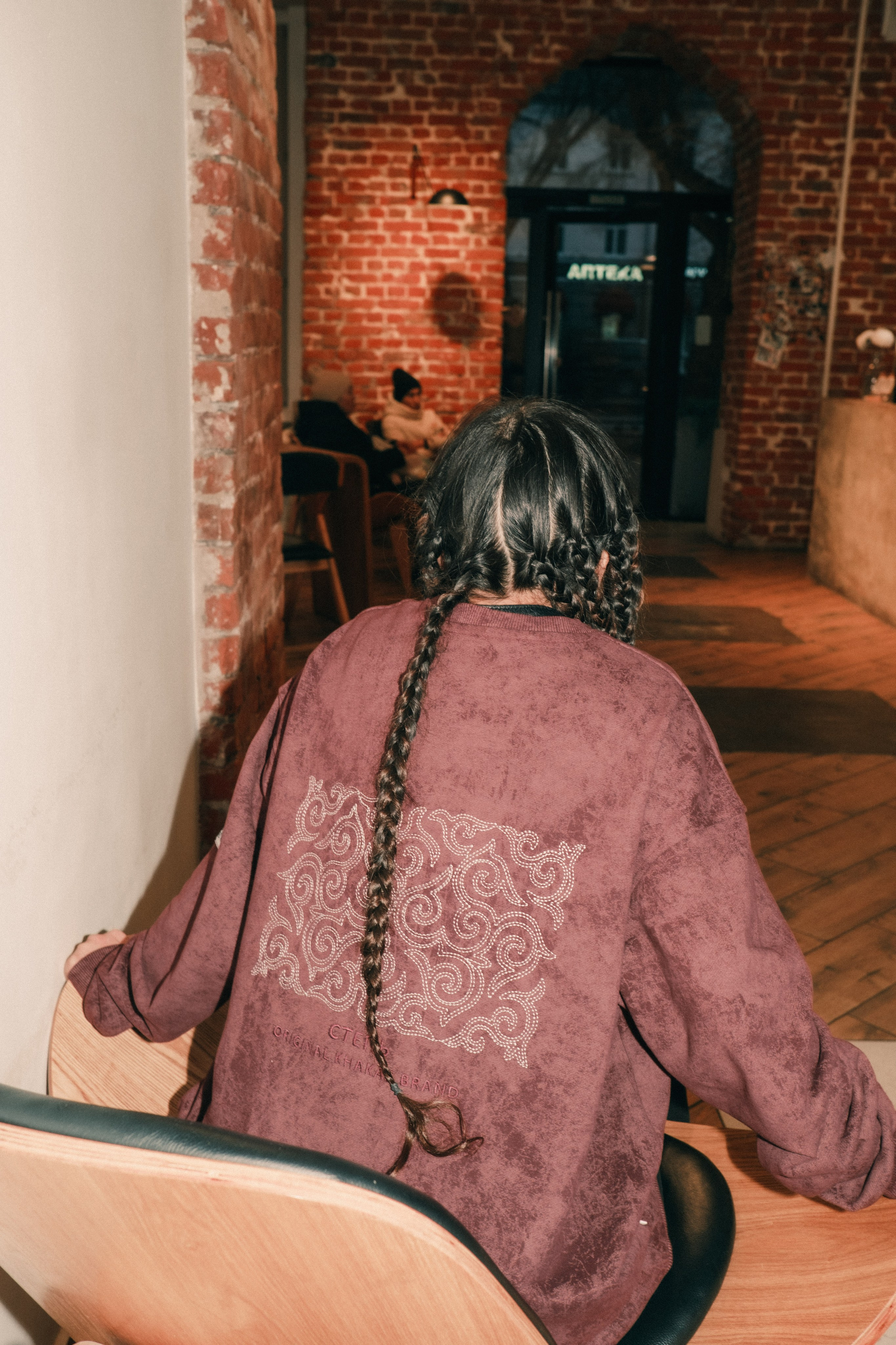 Бренды. Фотограф из Хакасии Элина Кичеева