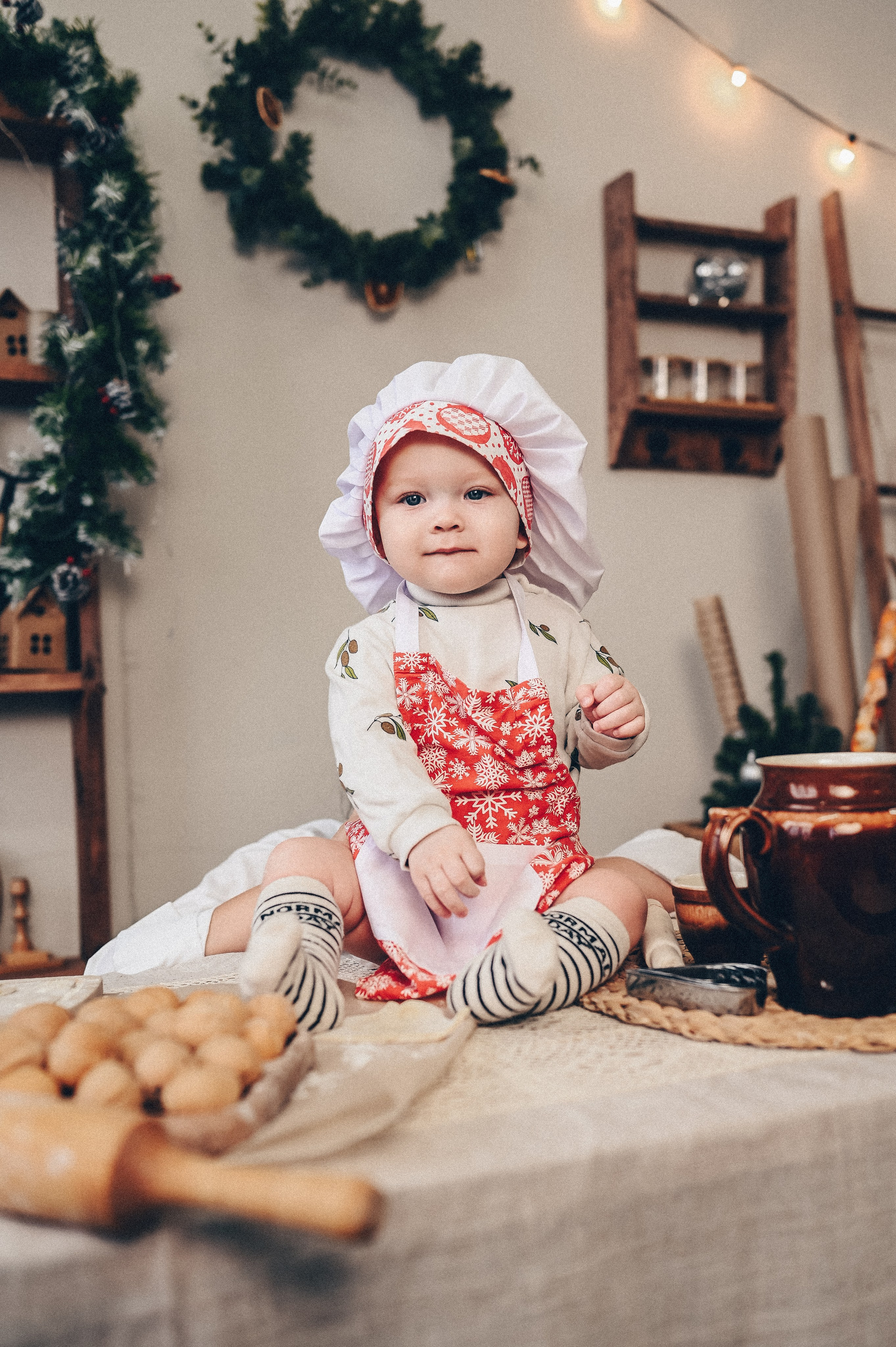 Поварята. Семейный, школьный фотограф в городе Салават Камила Абдракипова