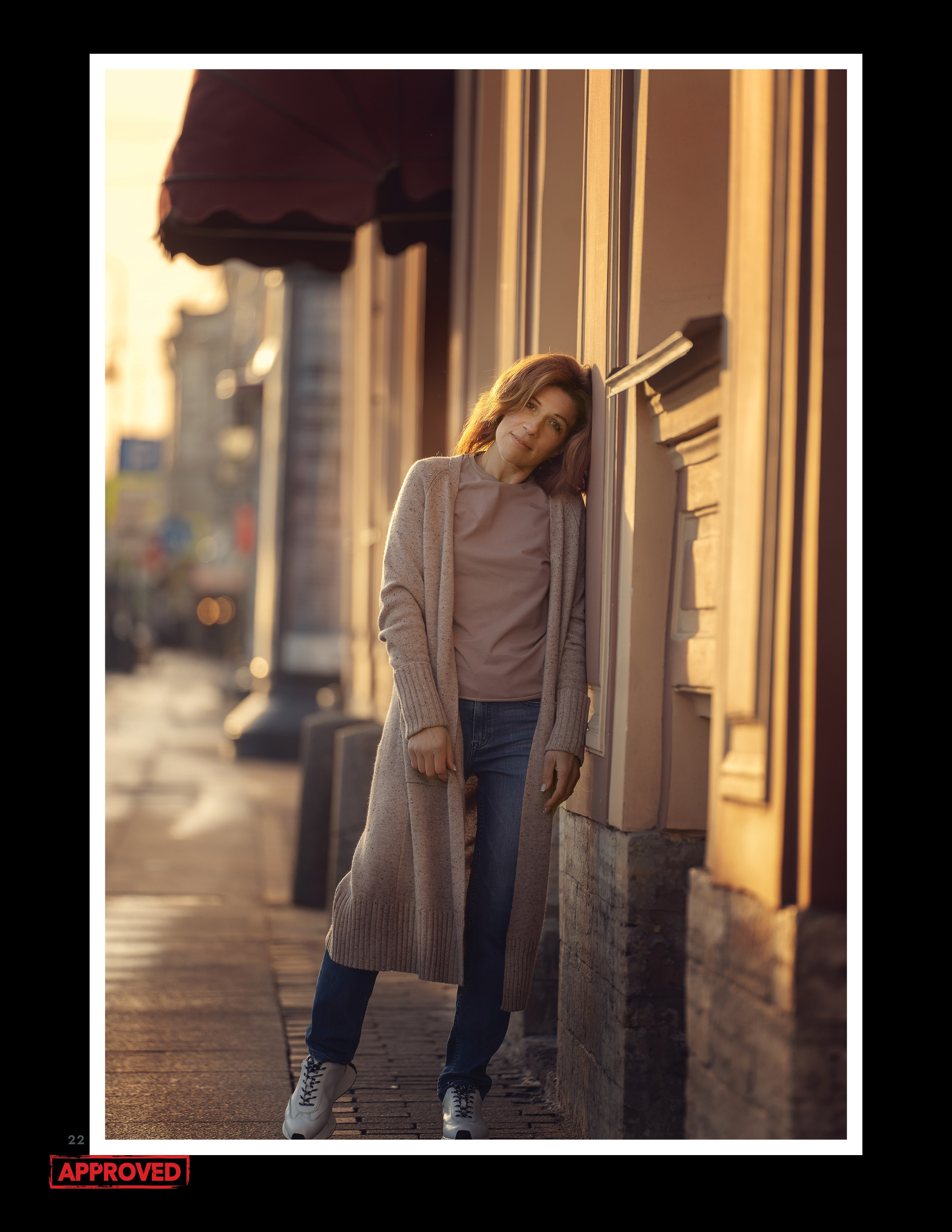 Публикации в журналах. Портретный и семейный фотограф в Санкт-Петербурге Татьяна Дубова