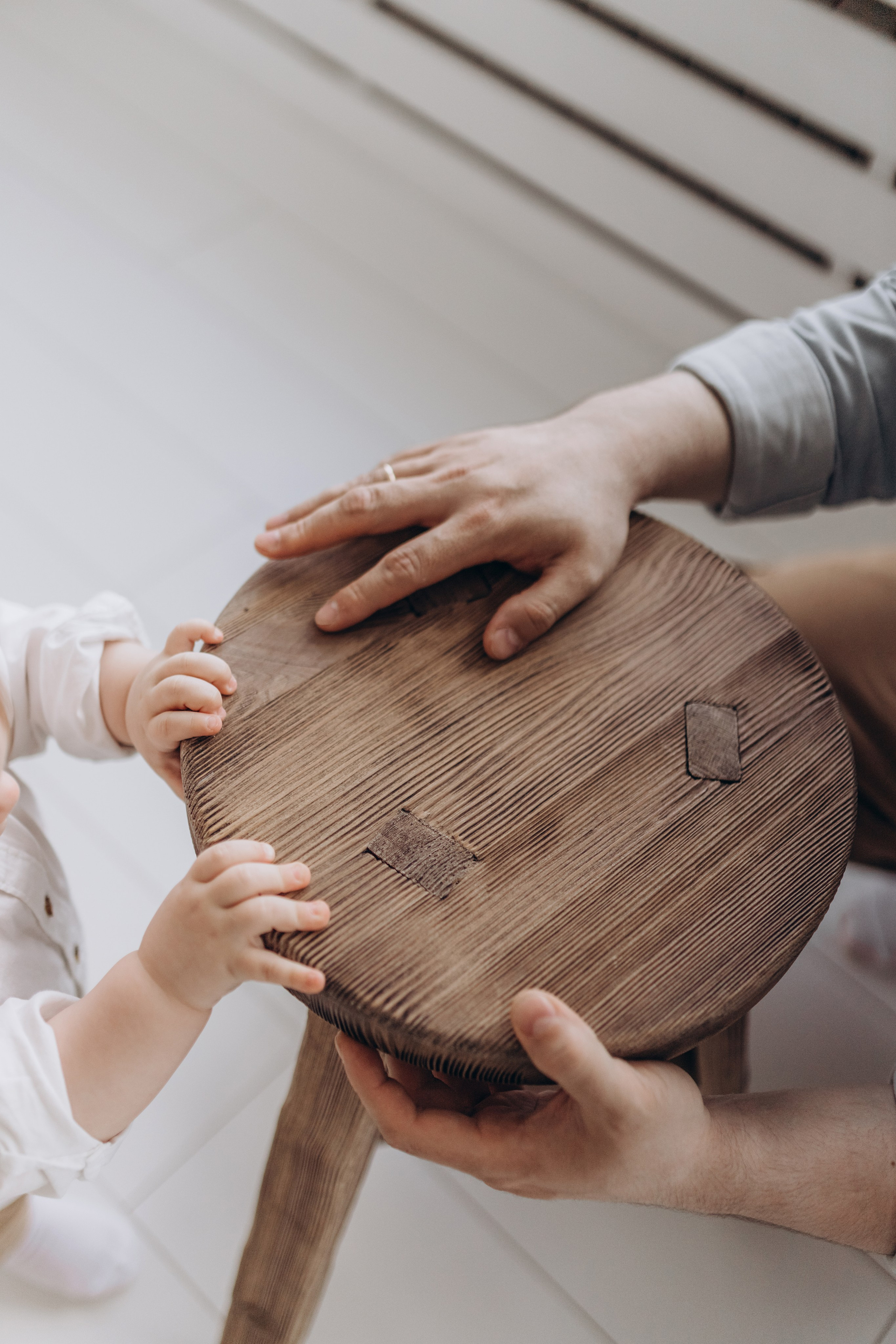 Степан, Екатерина и Виктор. Регина Мингалимова, семейный и свадебный фотограф в Казани
