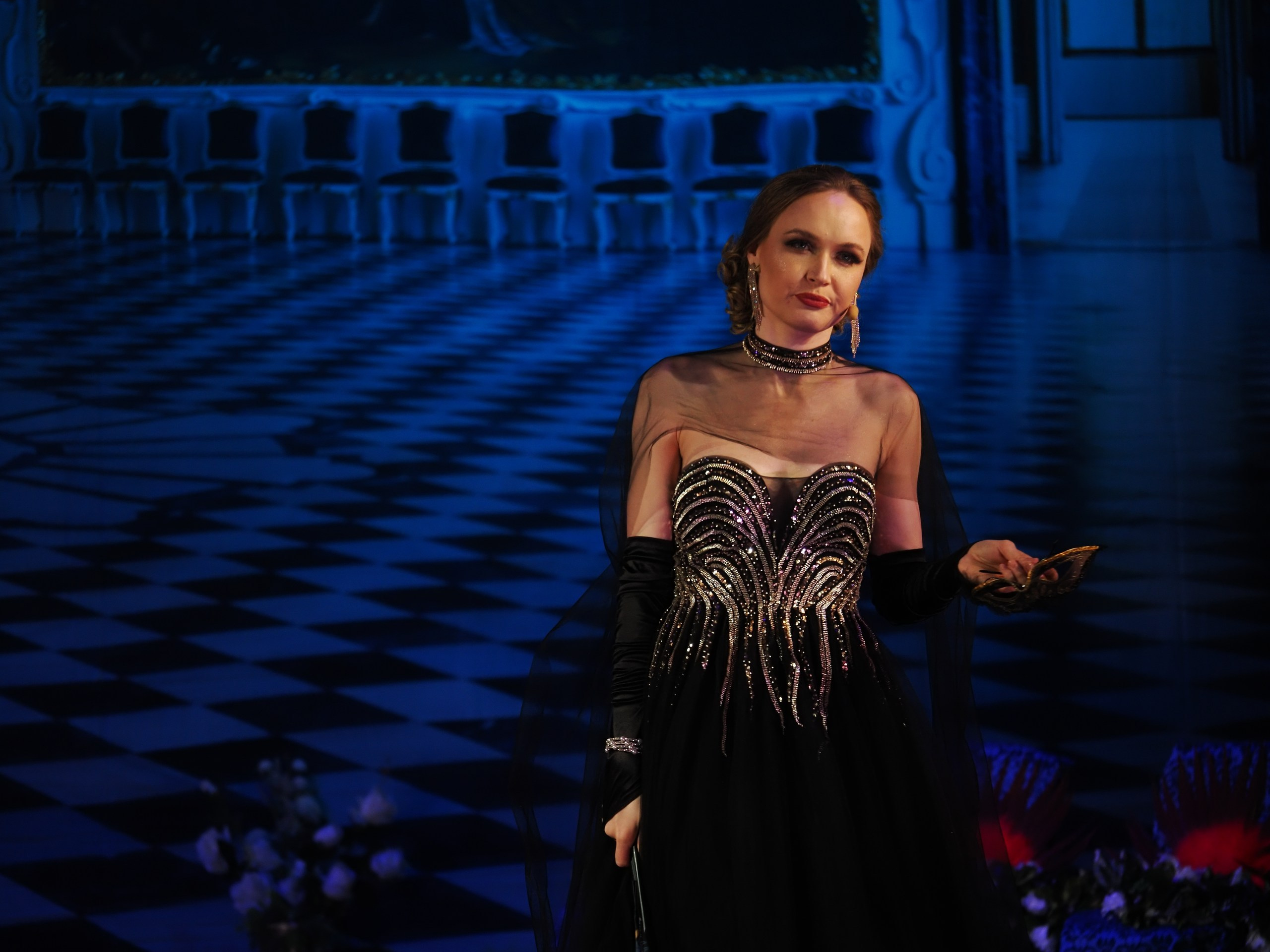 «БУФФ-ПАРАДИЗ» Летучая мышь (в Нск). Портретный и спортивный фотограф в Новосибирске и Твери Кононов Алексей