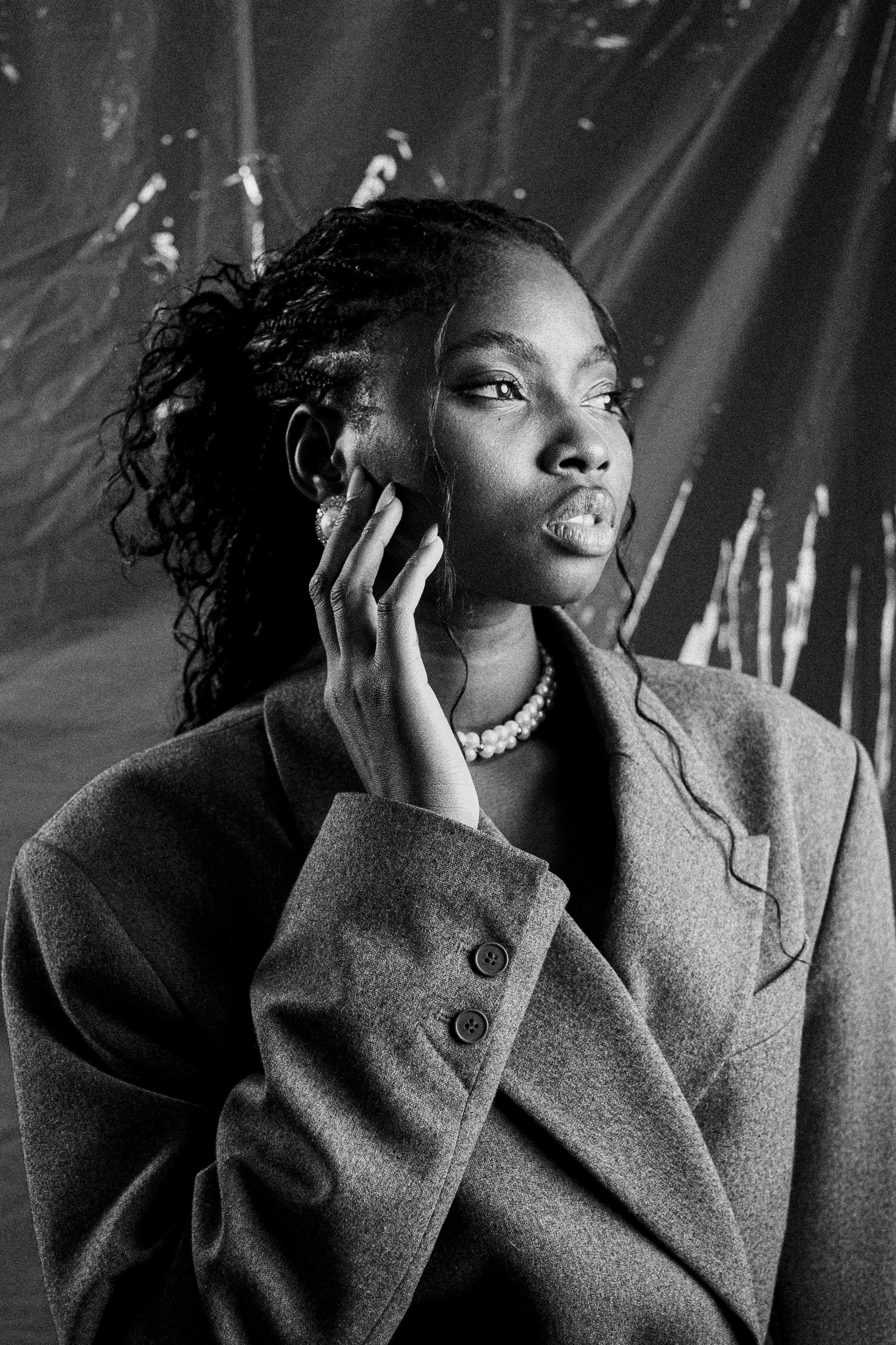 портретная фотосессия казань