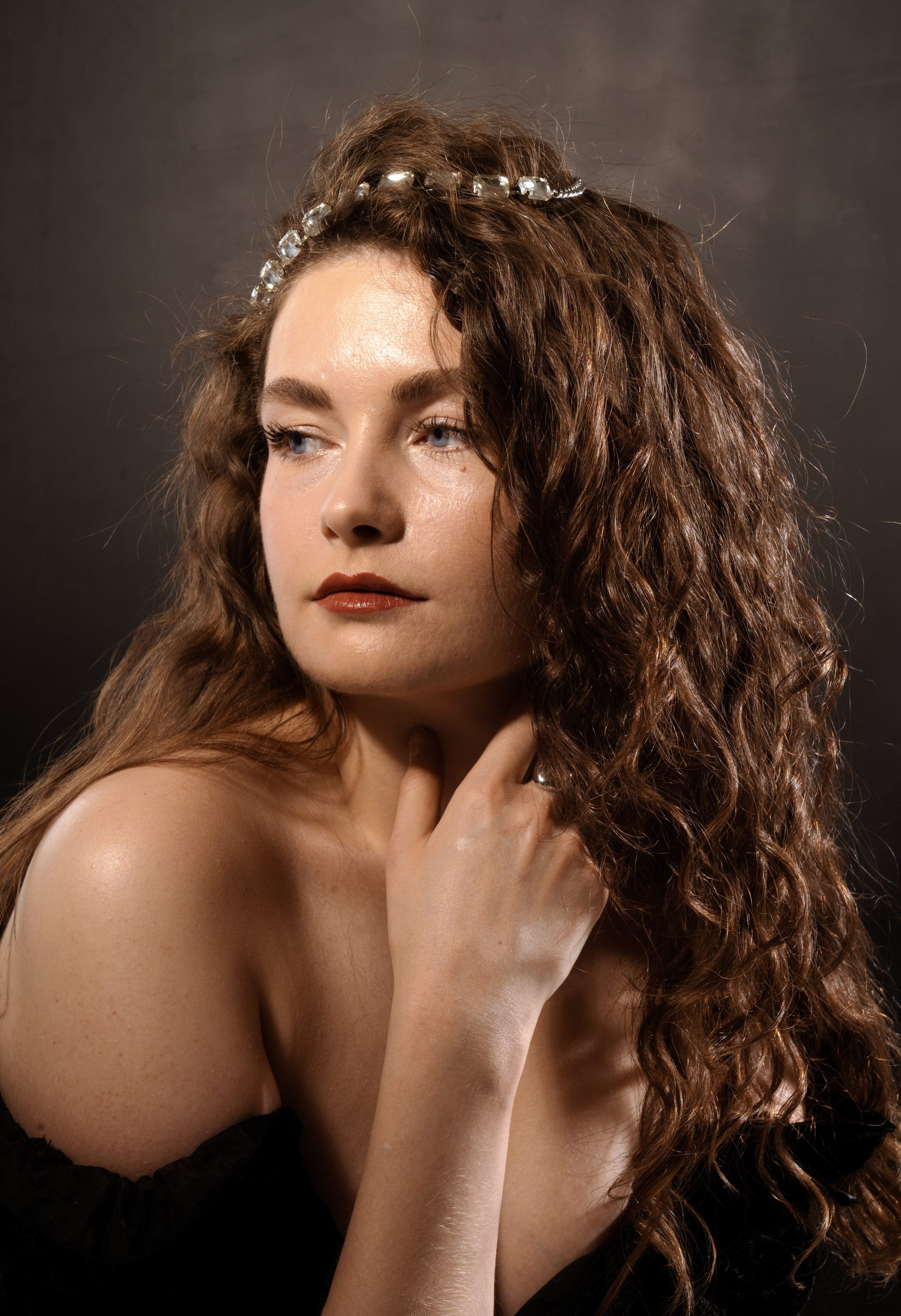 Portraits. Фотограф Казань