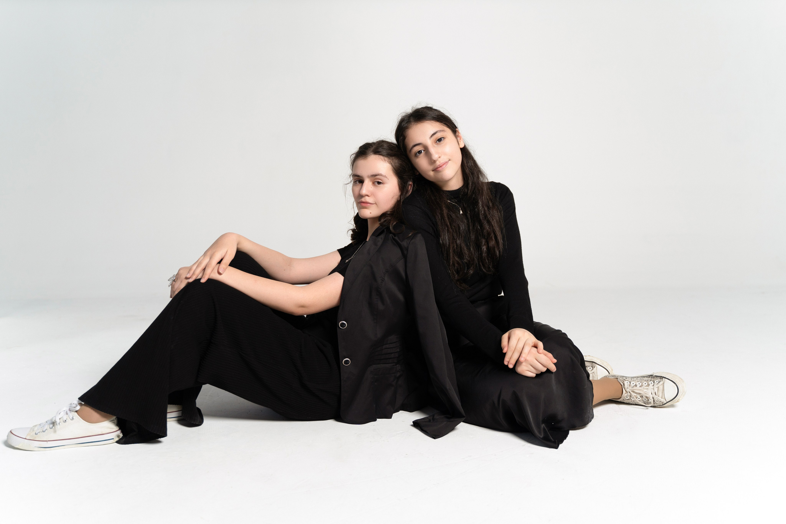 Школьные фотосессии. Амина Абасова — индивидуальный фотограф в Махачкале, Дагестан