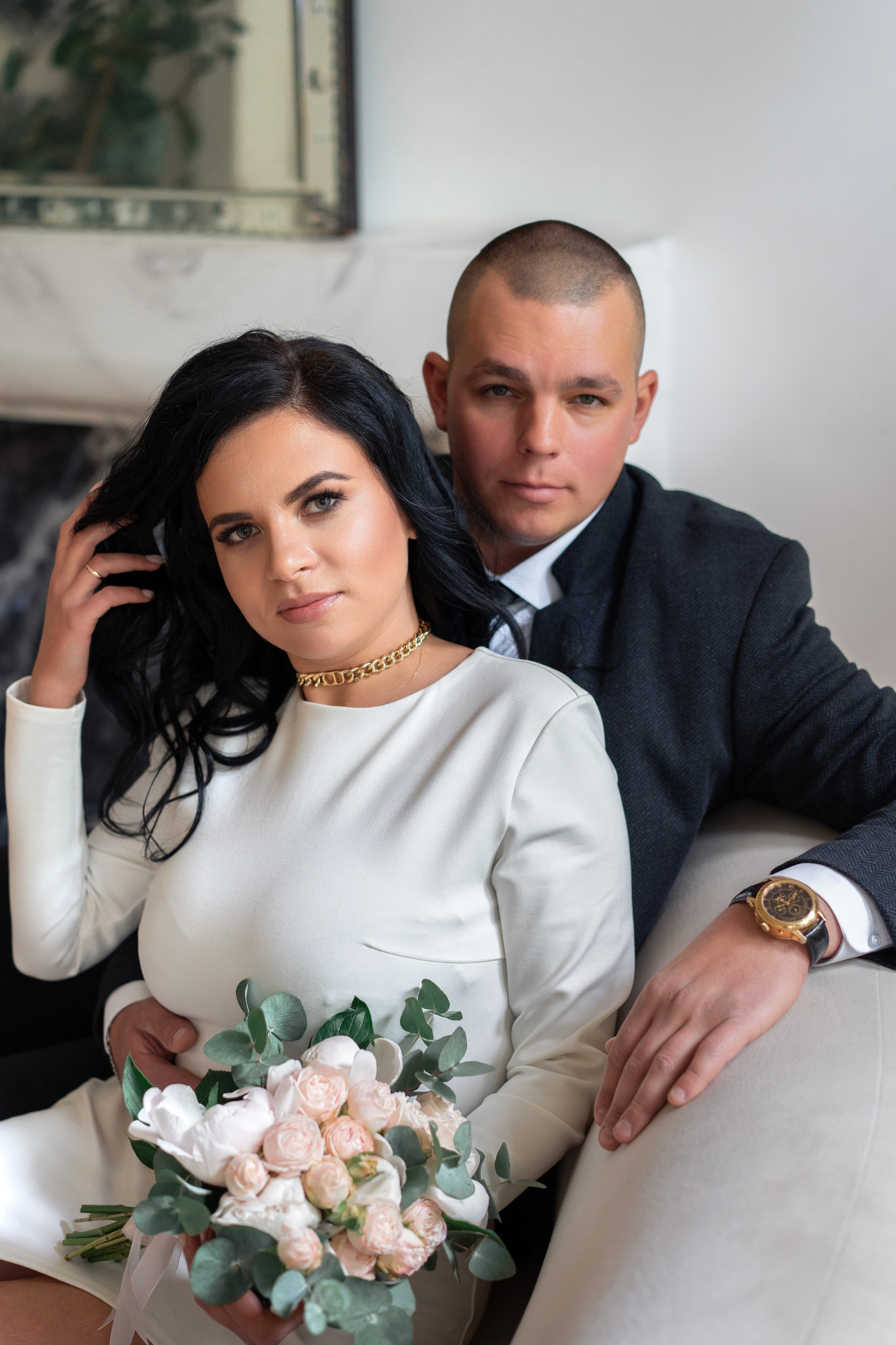 Ирина & Евгений. Margosha-ph.ru