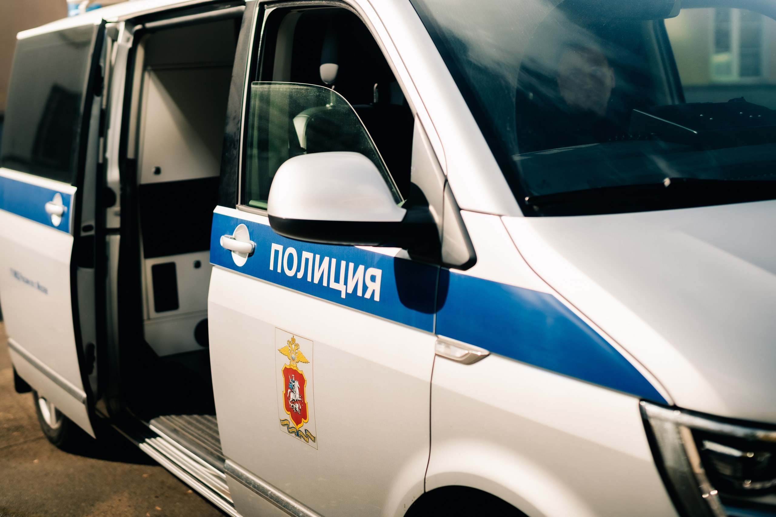 Проект для ГУ МВД г. Москва. Фотограф в Москве и МО Влада Обласова