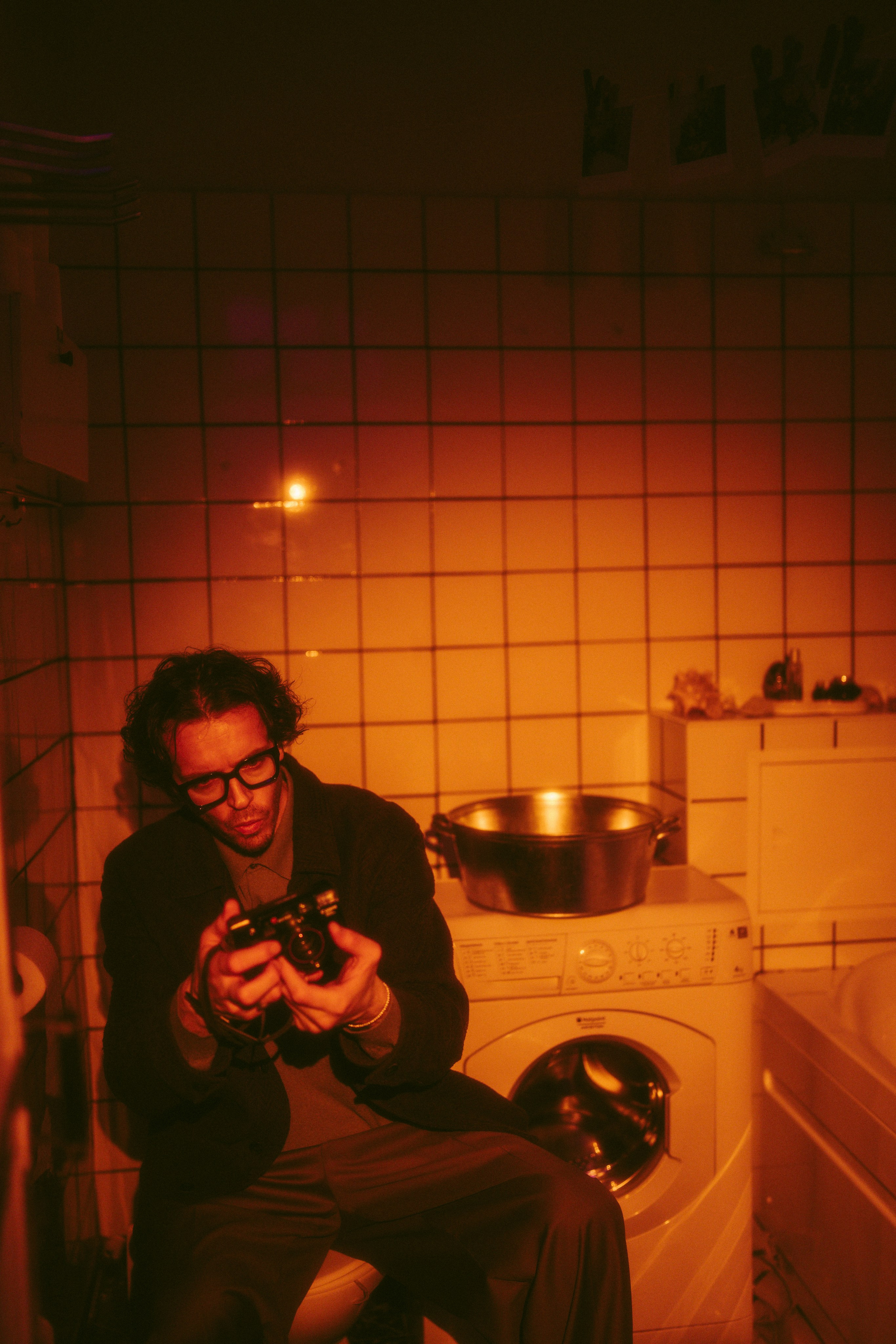 Арсений Попов. Свадебный фотограф в Санкт-Петербурге Марина Фесенко