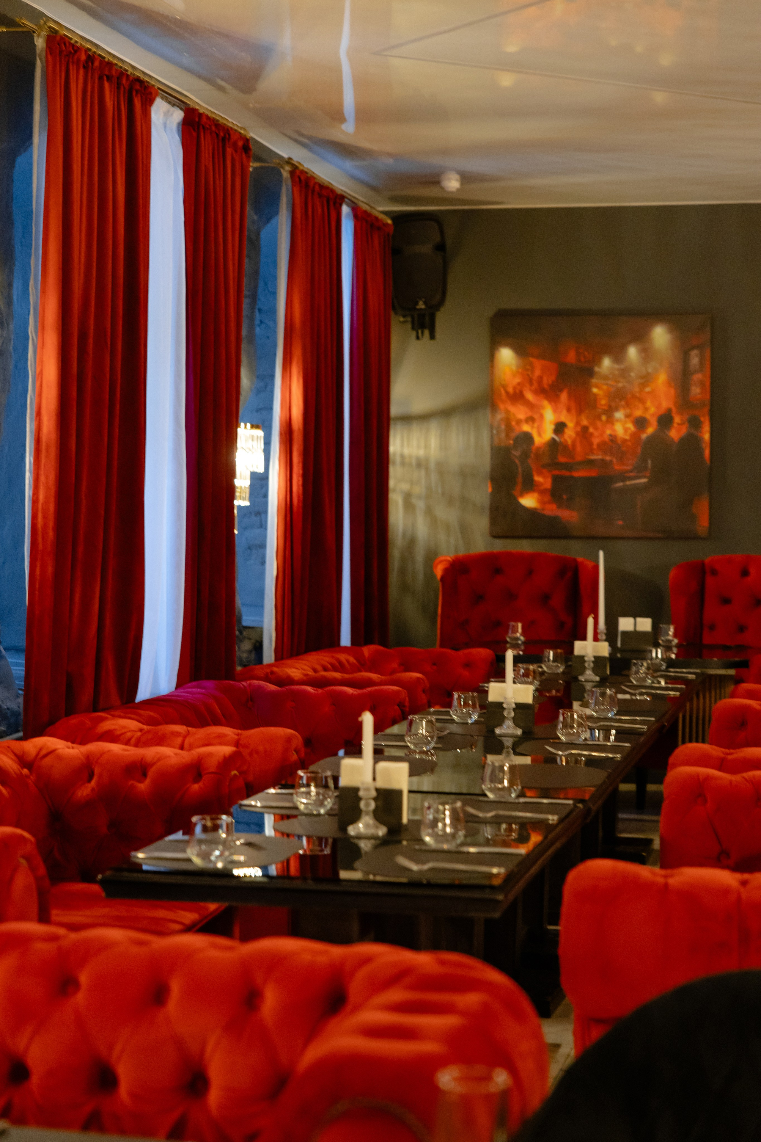 Максим и Валерия. Свадебный фотограф Анна Бабахина