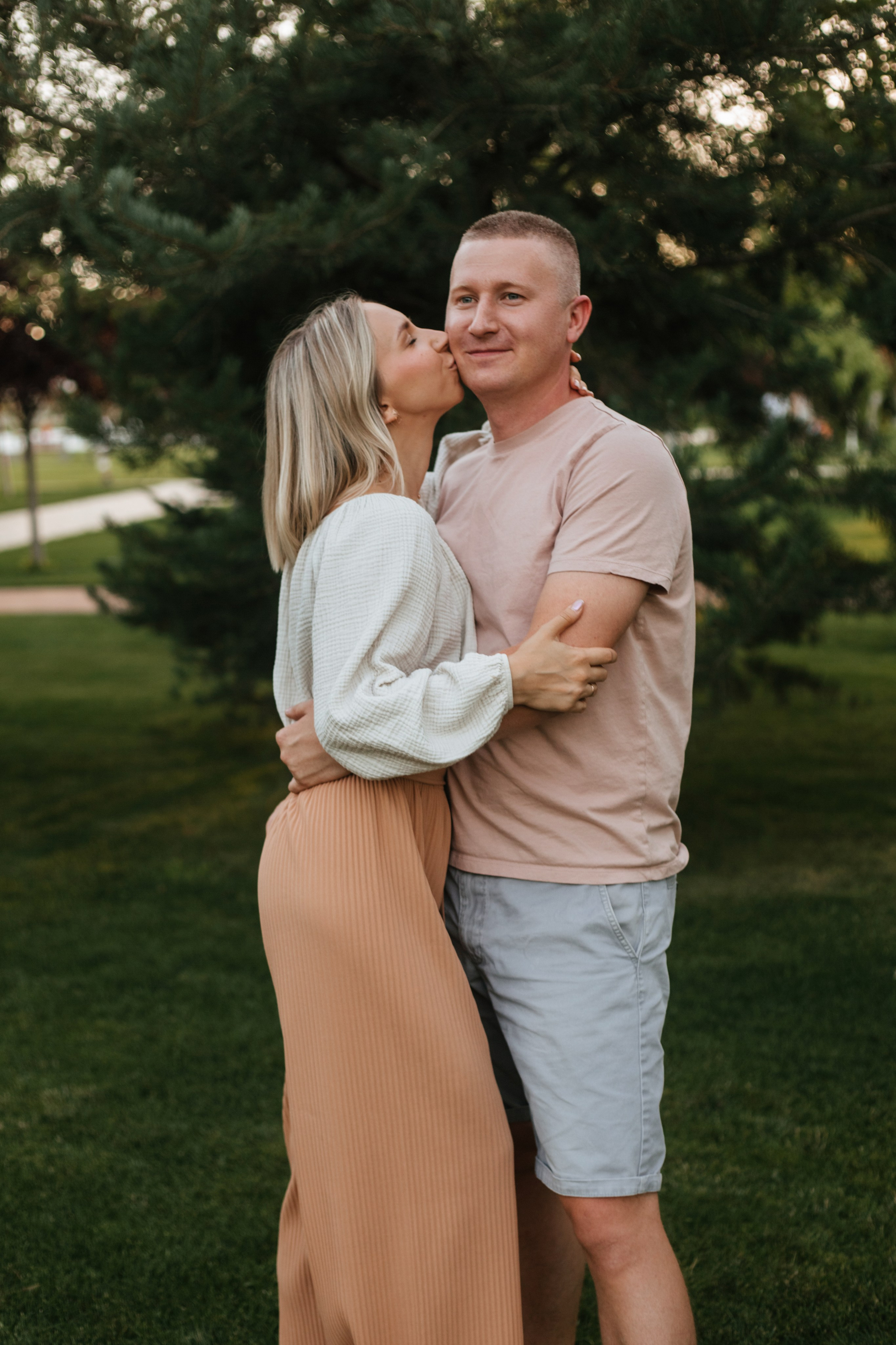 Большая семейная съемка на природе. Фотограф в Волгограде и Москве | Анастасия Лаврова