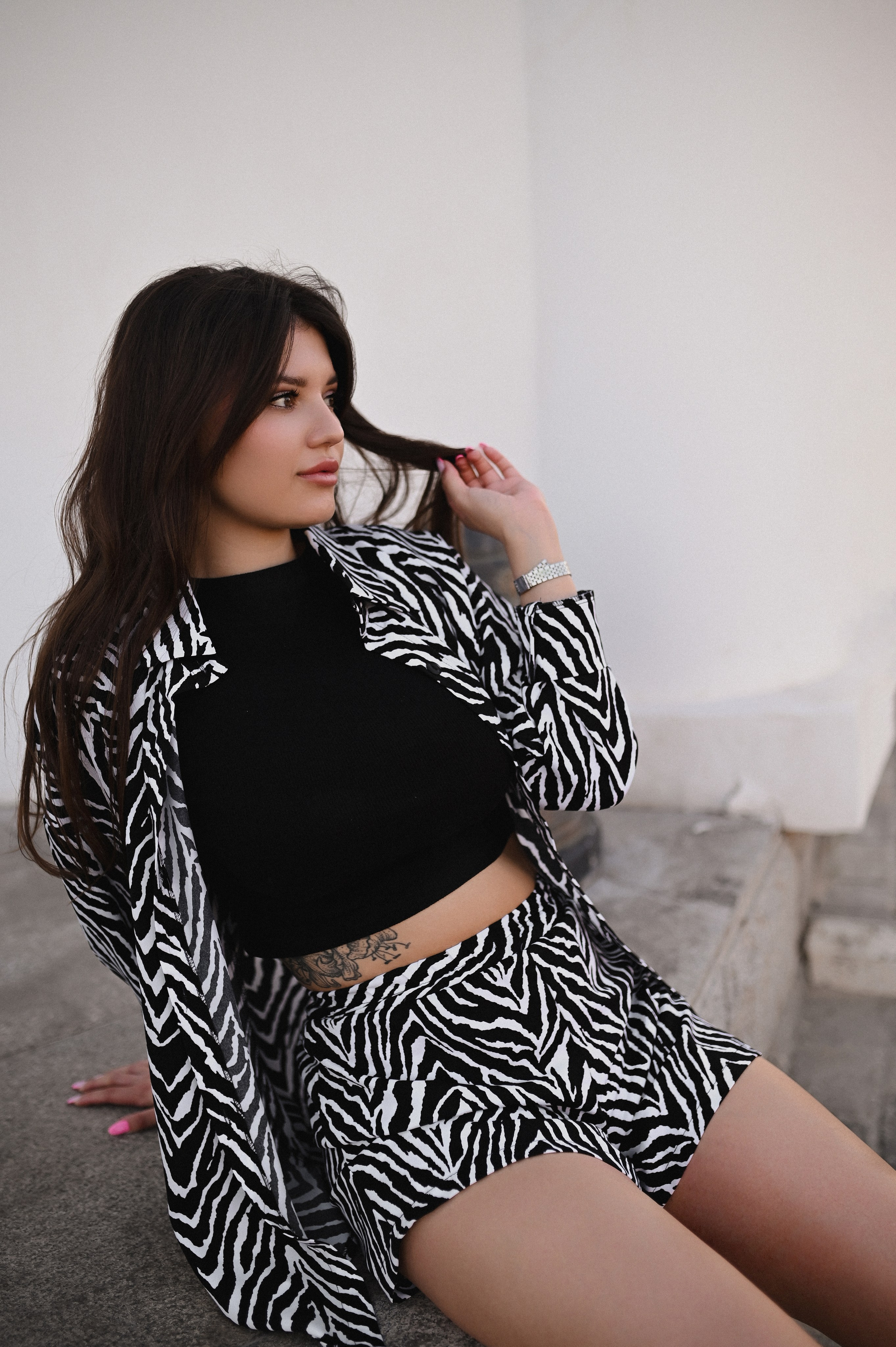 Дарья. Твой личный проводник к красивым фотографиям в Старом Осколе