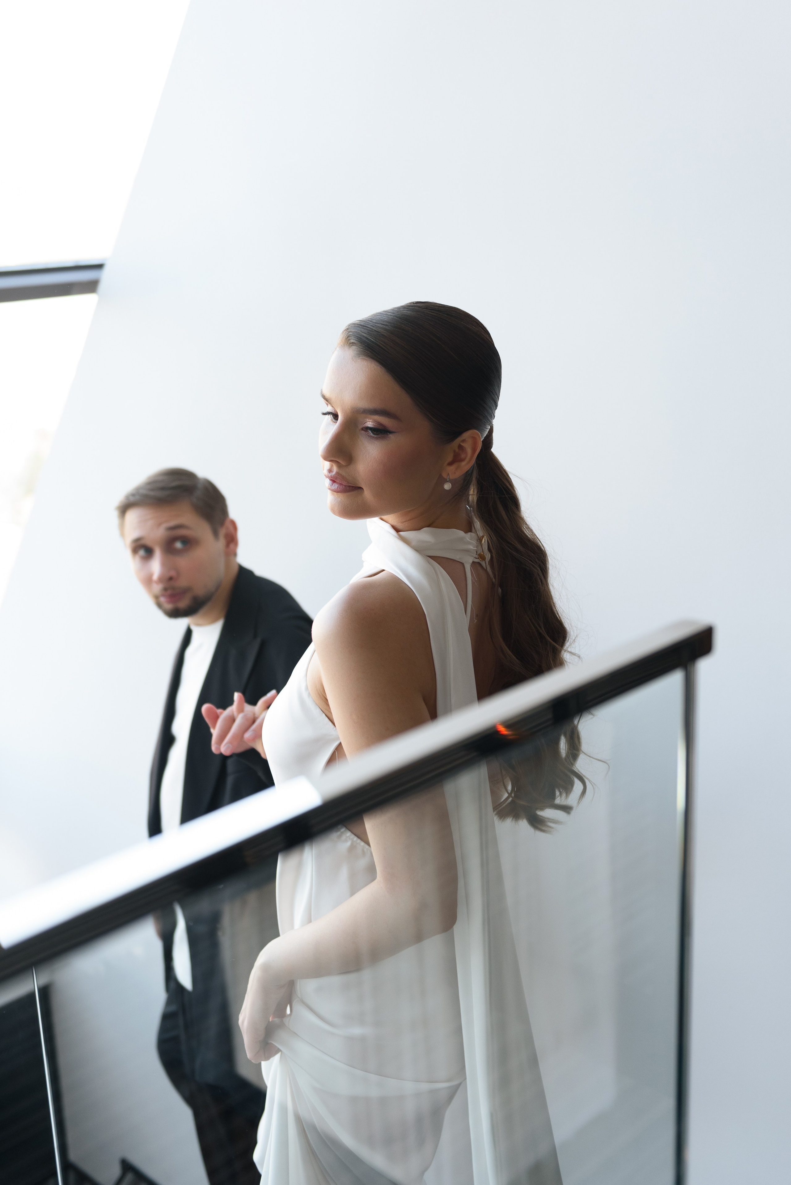 Костя и Таня. Главная