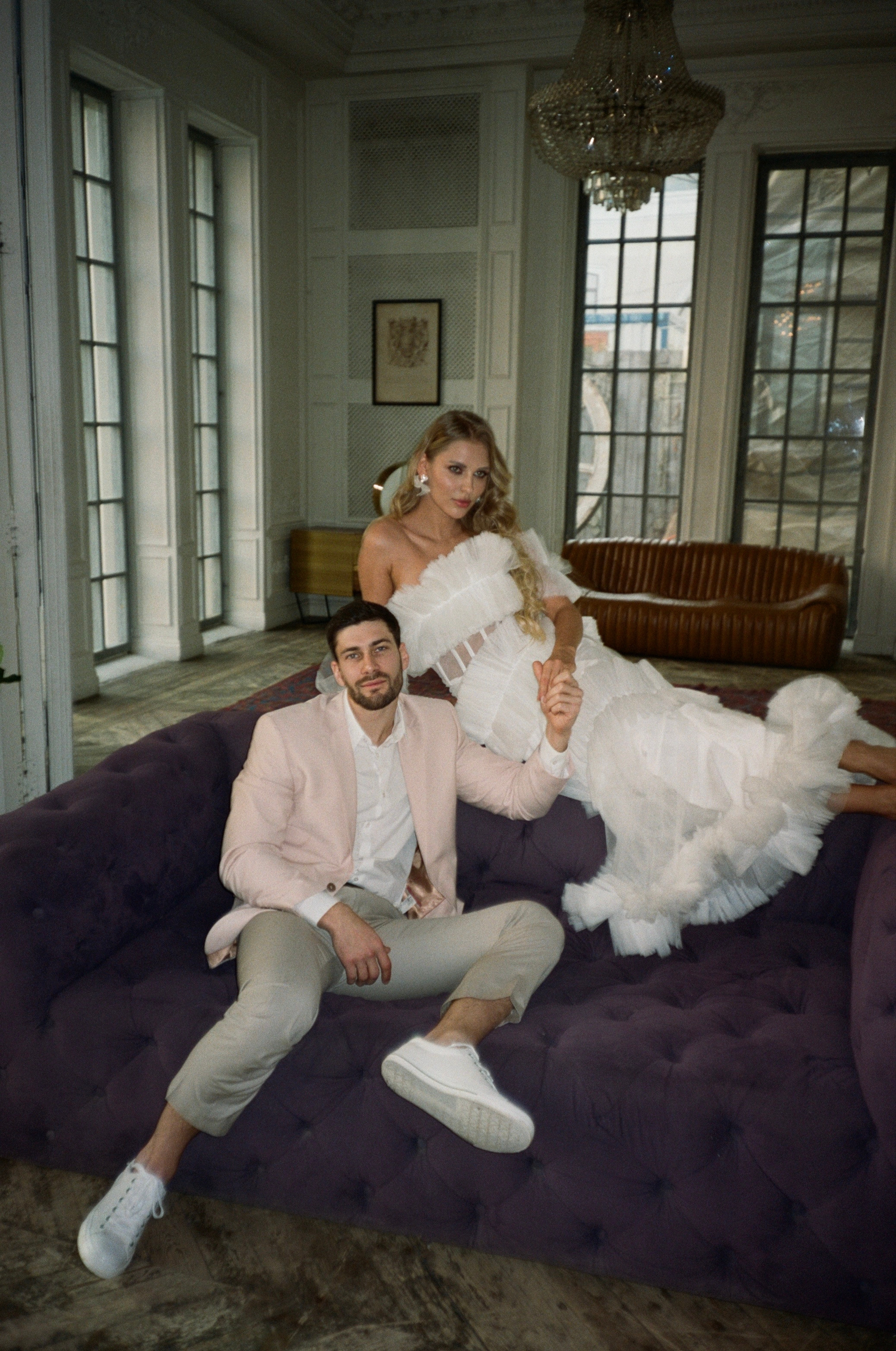 Плёнка. Свадебный фотограф в Москве и в Санкт-Петербурге