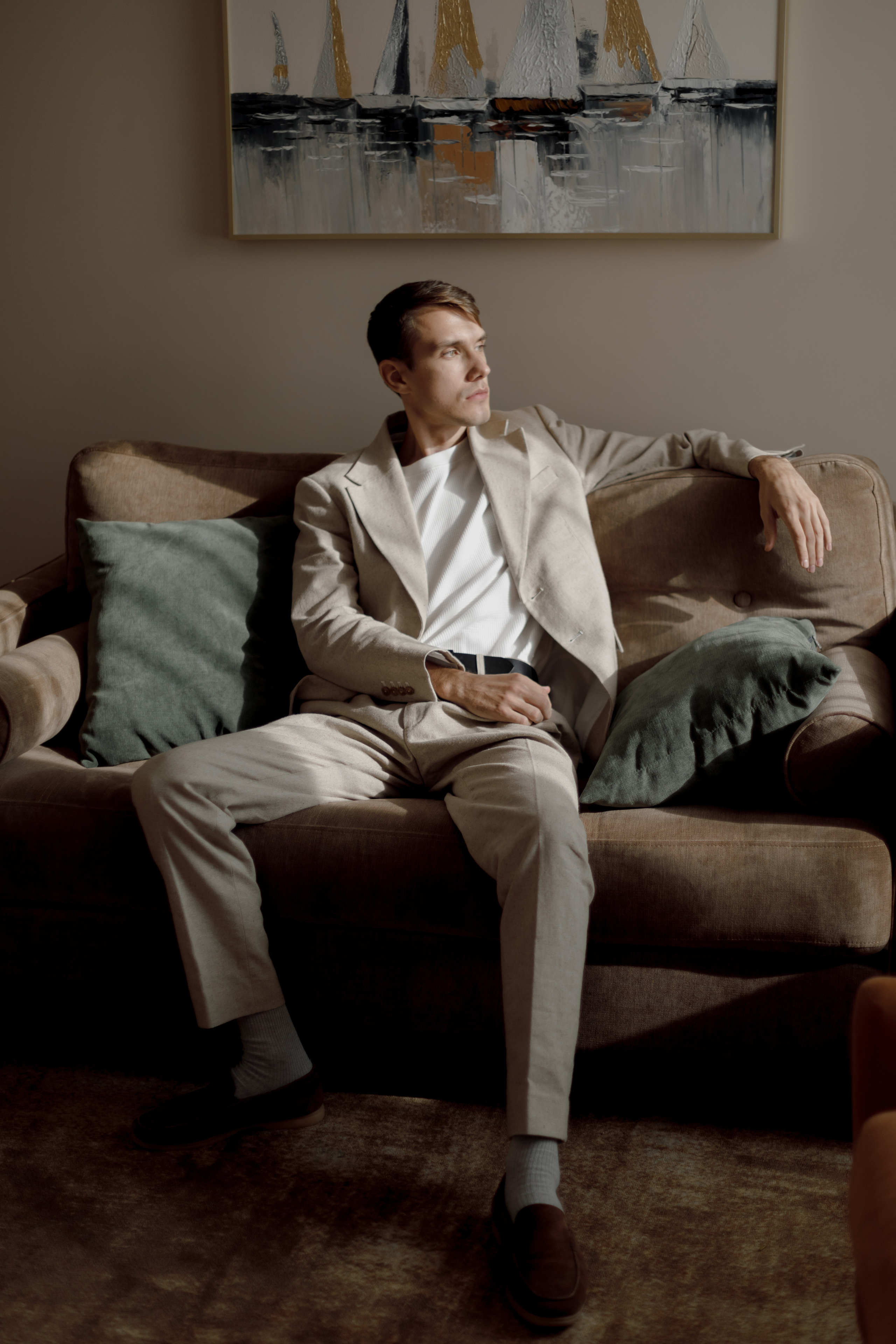 Veronika & Dima. Свадебный фотограф в Москве и в Санкт-Петербурге