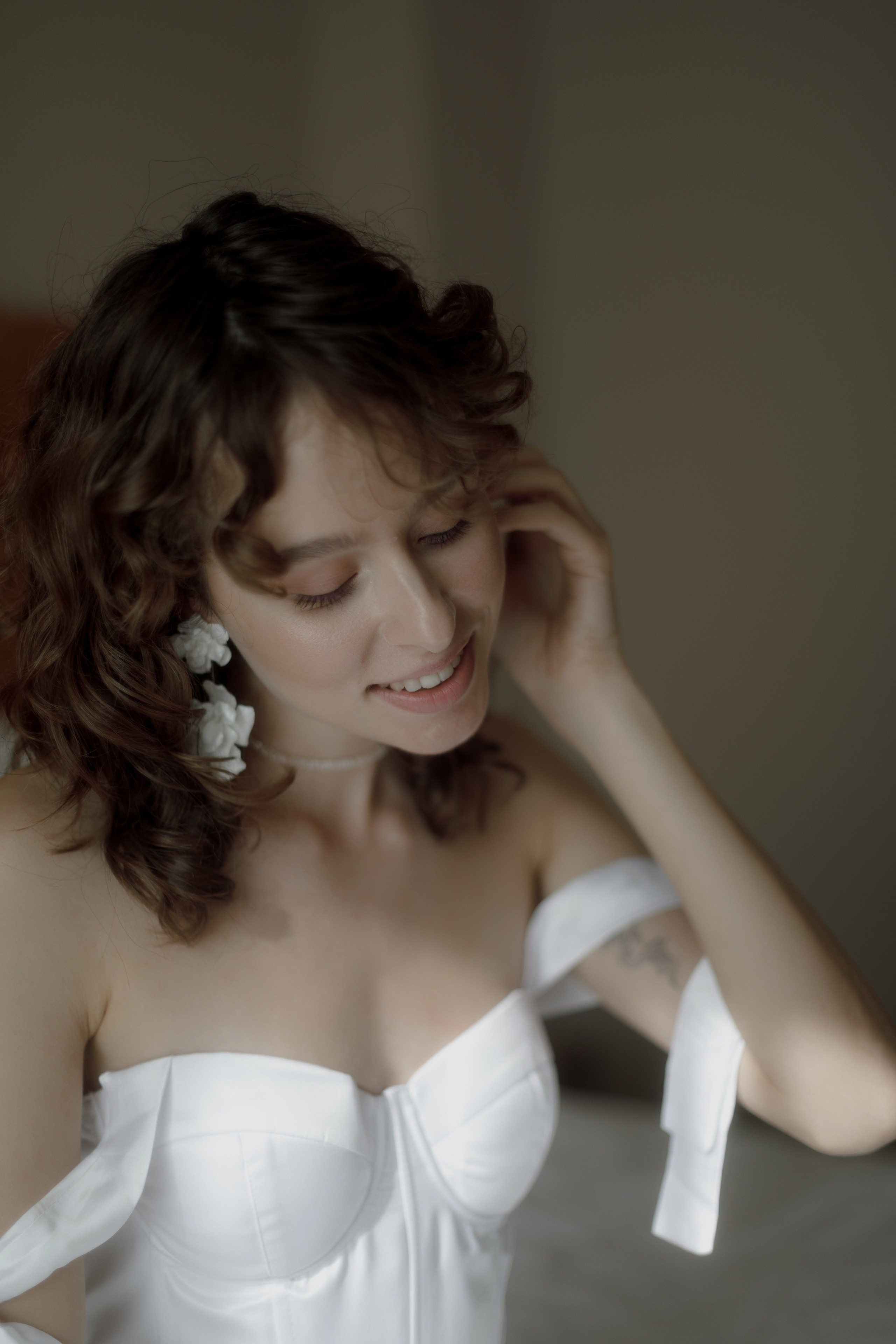 Veronika & Dima. Свадебный фотограф в Москве и в Санкт-Петербурге