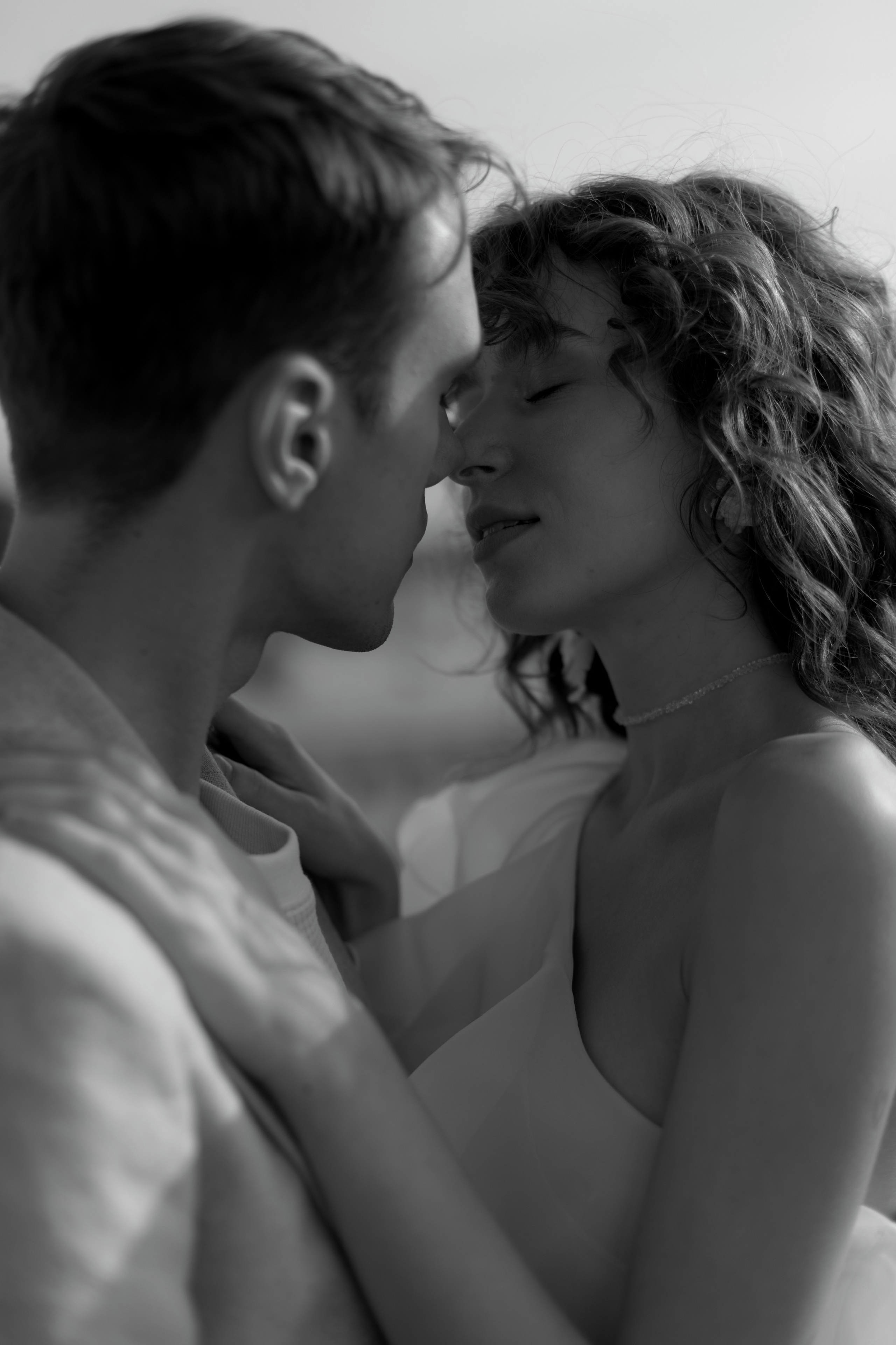 Veronika & Dima. Свадебный фотограф в Москве и в Санкт-Петербурге