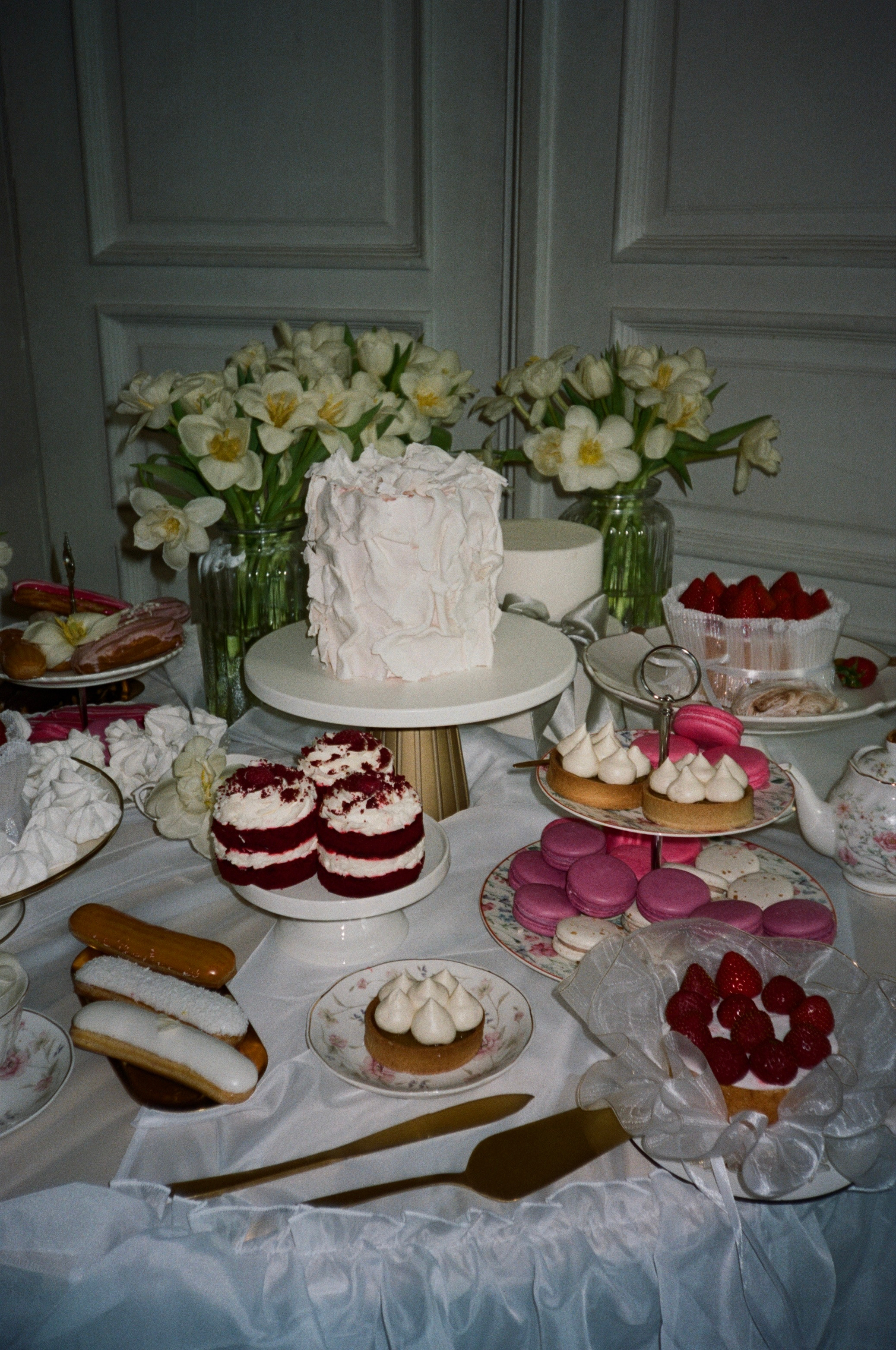 Плёнка. Свадебный фотограф в Москве и в Санкт-Петербурге