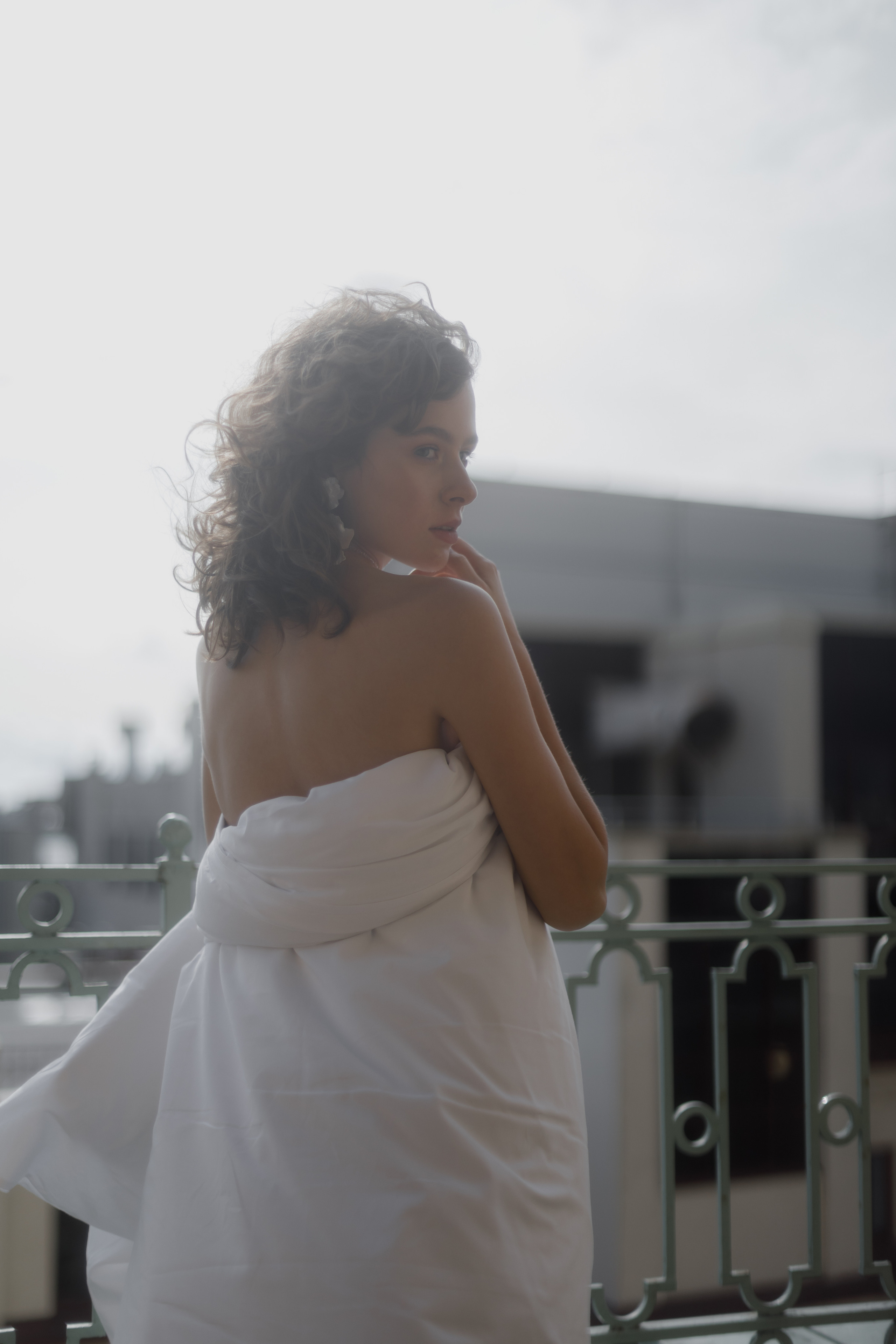 Veronika & Dima. Свадебный фотограф в Москве и в Санкт-Петербурге