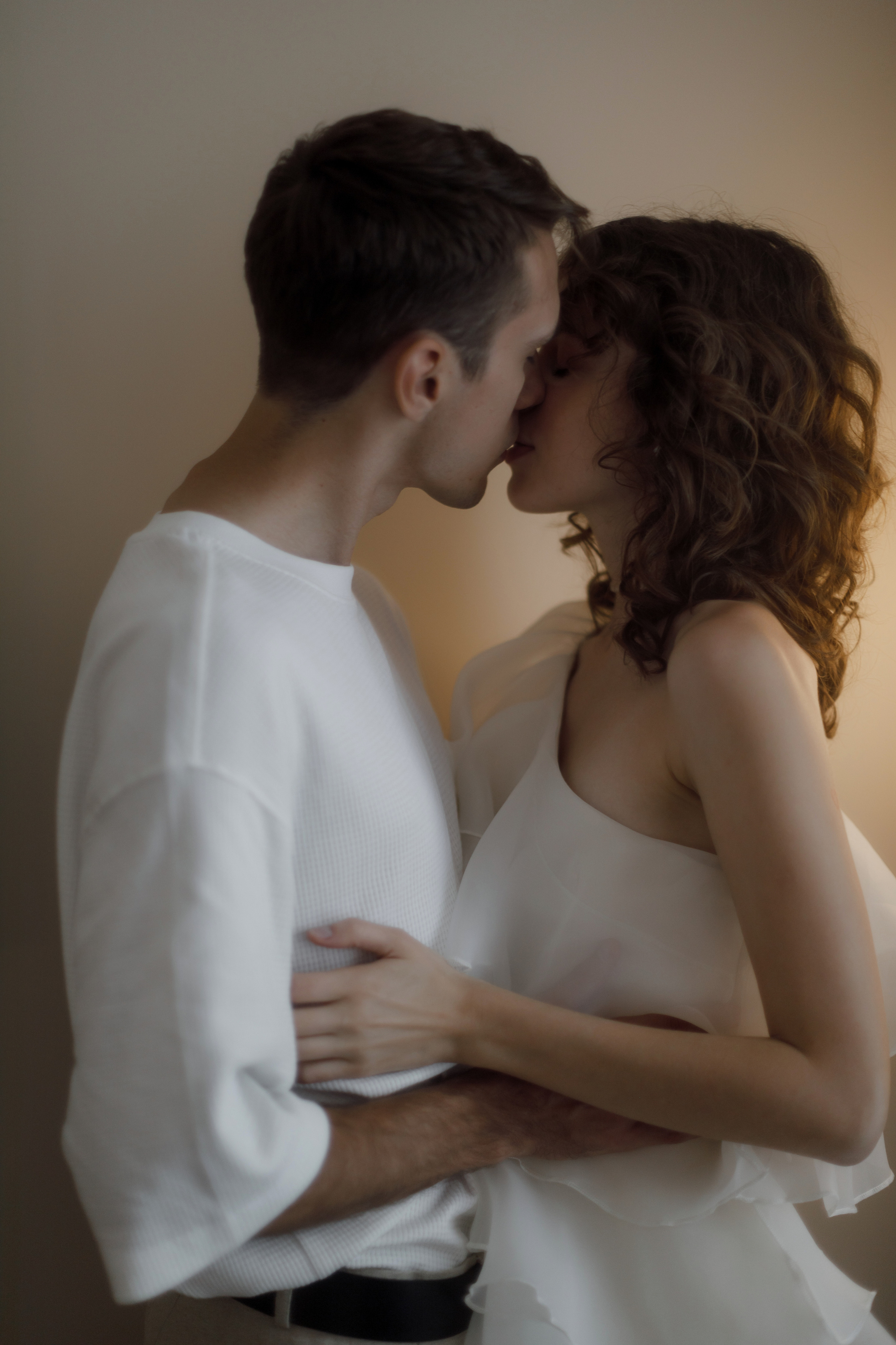 Veronika & Dima. Свадебный фотограф в Москве и в Санкт-Петербурге