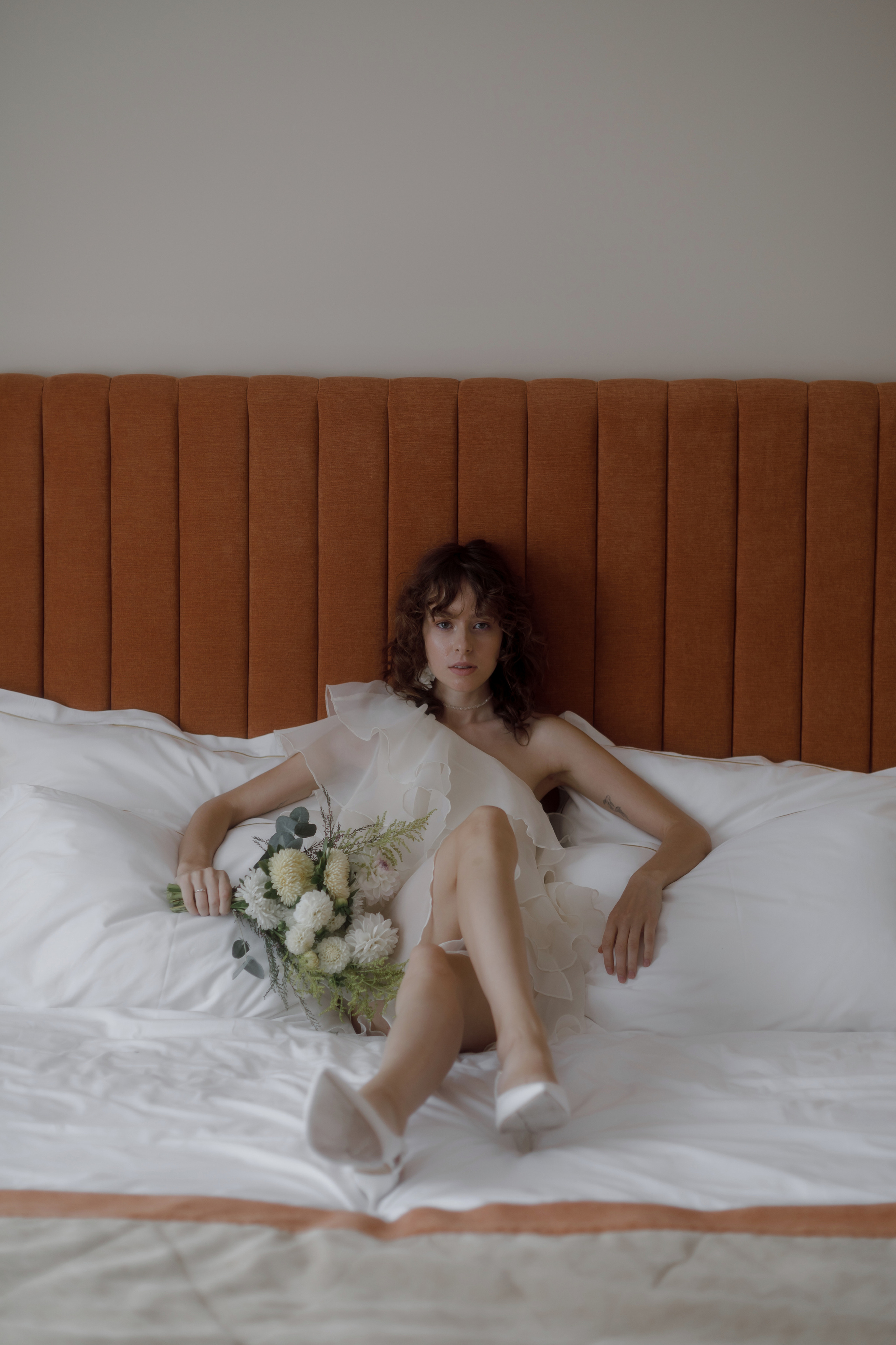 Veronika & Dima. Свадебный фотограф в Москве и в Санкт-Петербурге