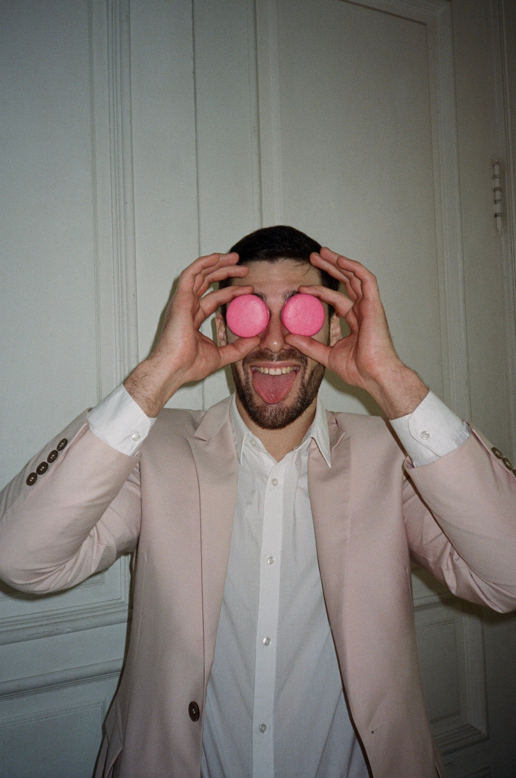 Плёнка. Свадебный фотограф в Москве и в Санкт-Петербурге