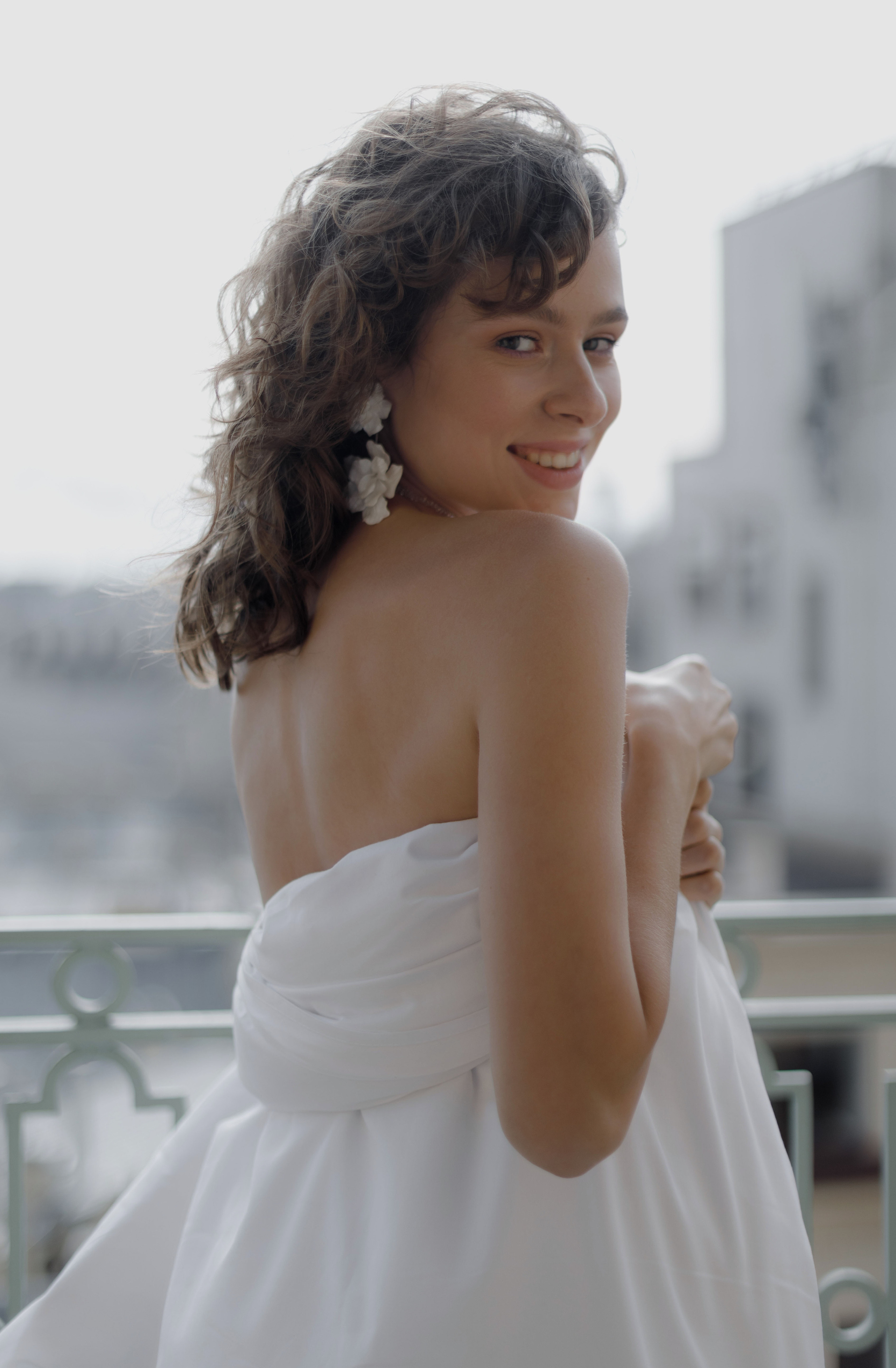 Veronika & Dima. Свадебный фотограф в Москве и в Санкт-Петербурге