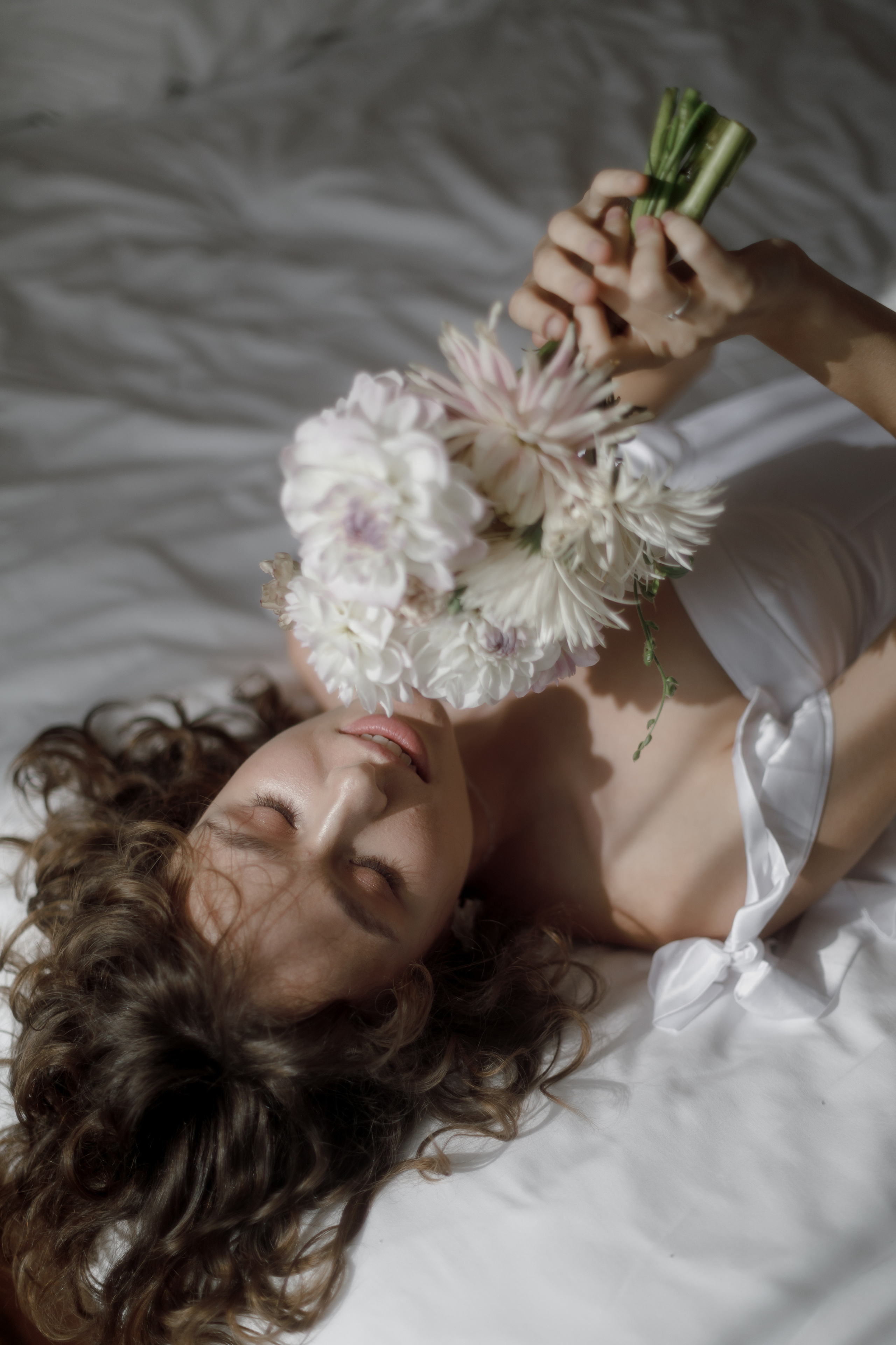 Veronika & Dima. Свадебный фотограф в Москве и в Санкт-Петербурге