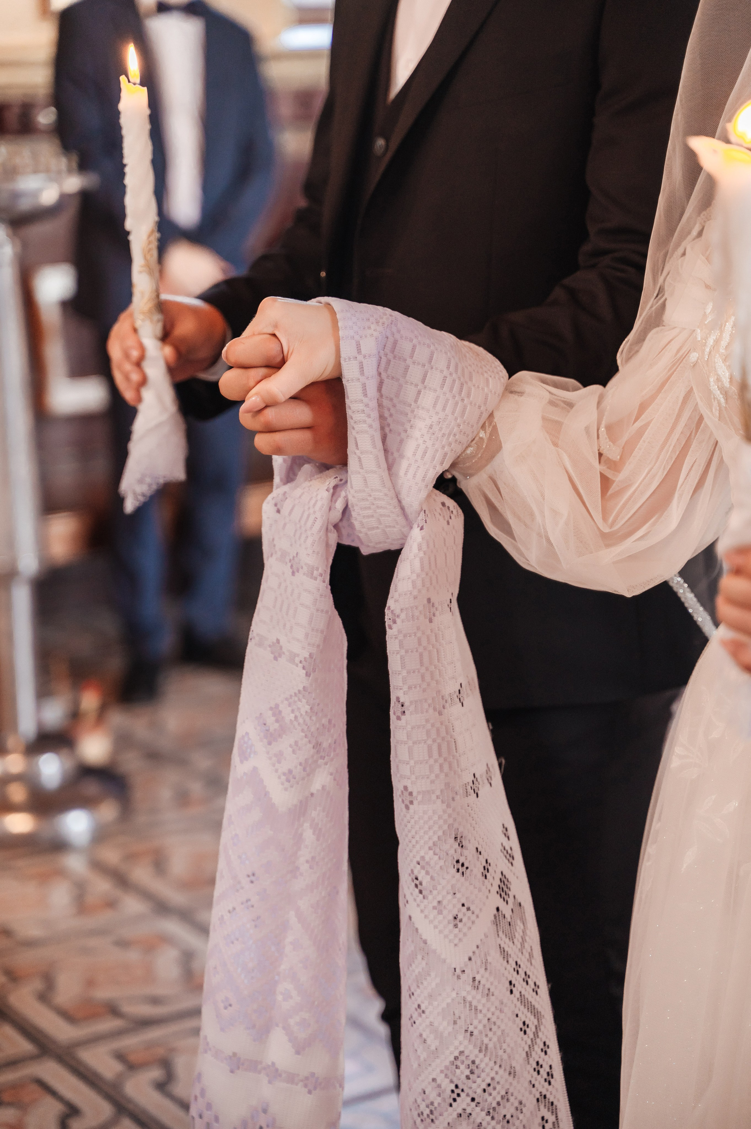 Владислав и Ксения. Фотограф Дарья Борисова в г. Новочеркасск и РО