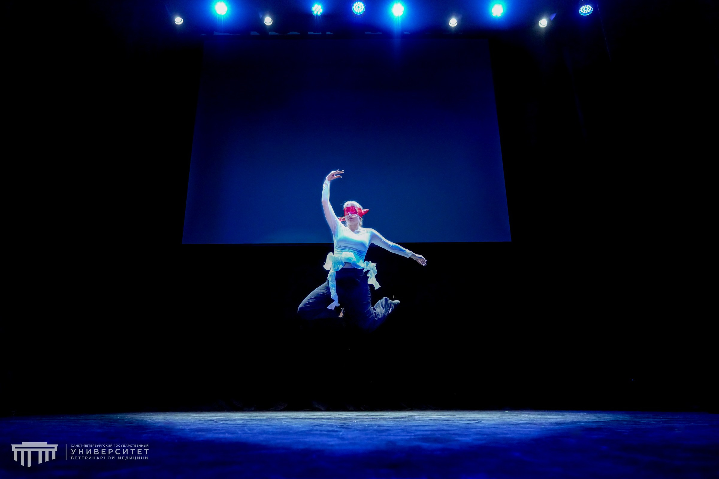 Концертный. Никита Соловьев | Фотограф в Санкт-Петербурге