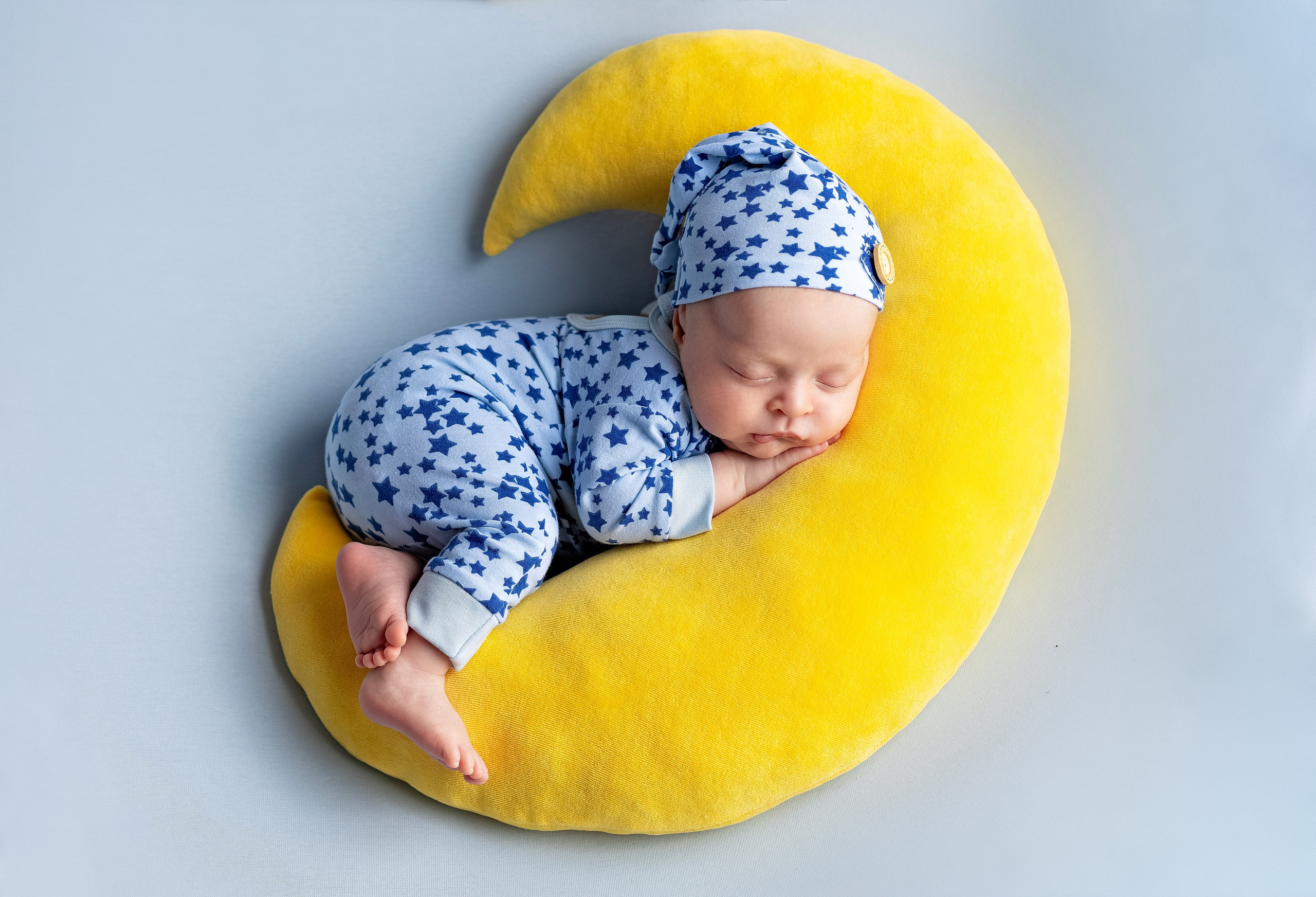 Фотосессия новорожденных в Ижевске. Фотограф новорожденных в Ижевске Анастасия Преснякова