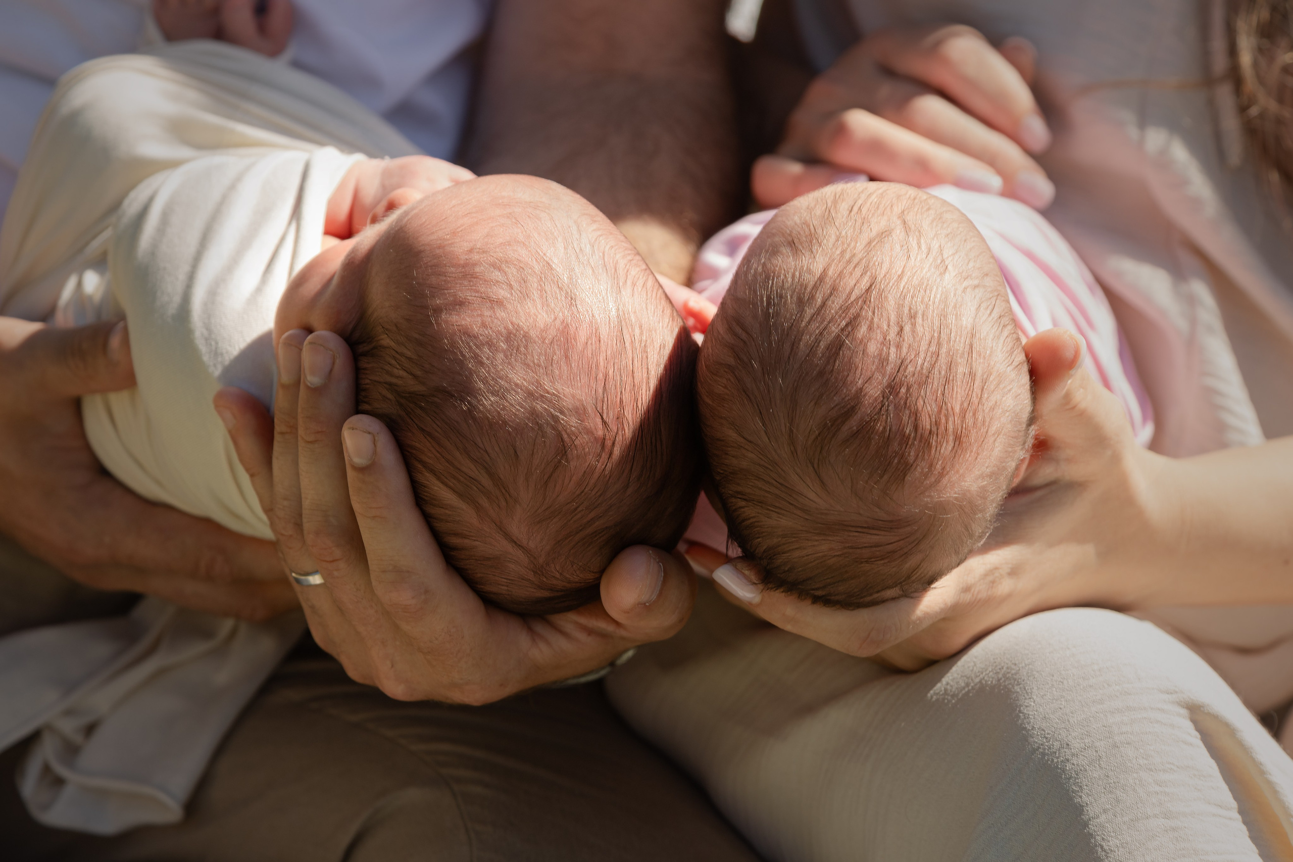 Фотосессия новорожденных в Ижевске. Фотограф новорожденных в Ижевске Анастасия Преснякова