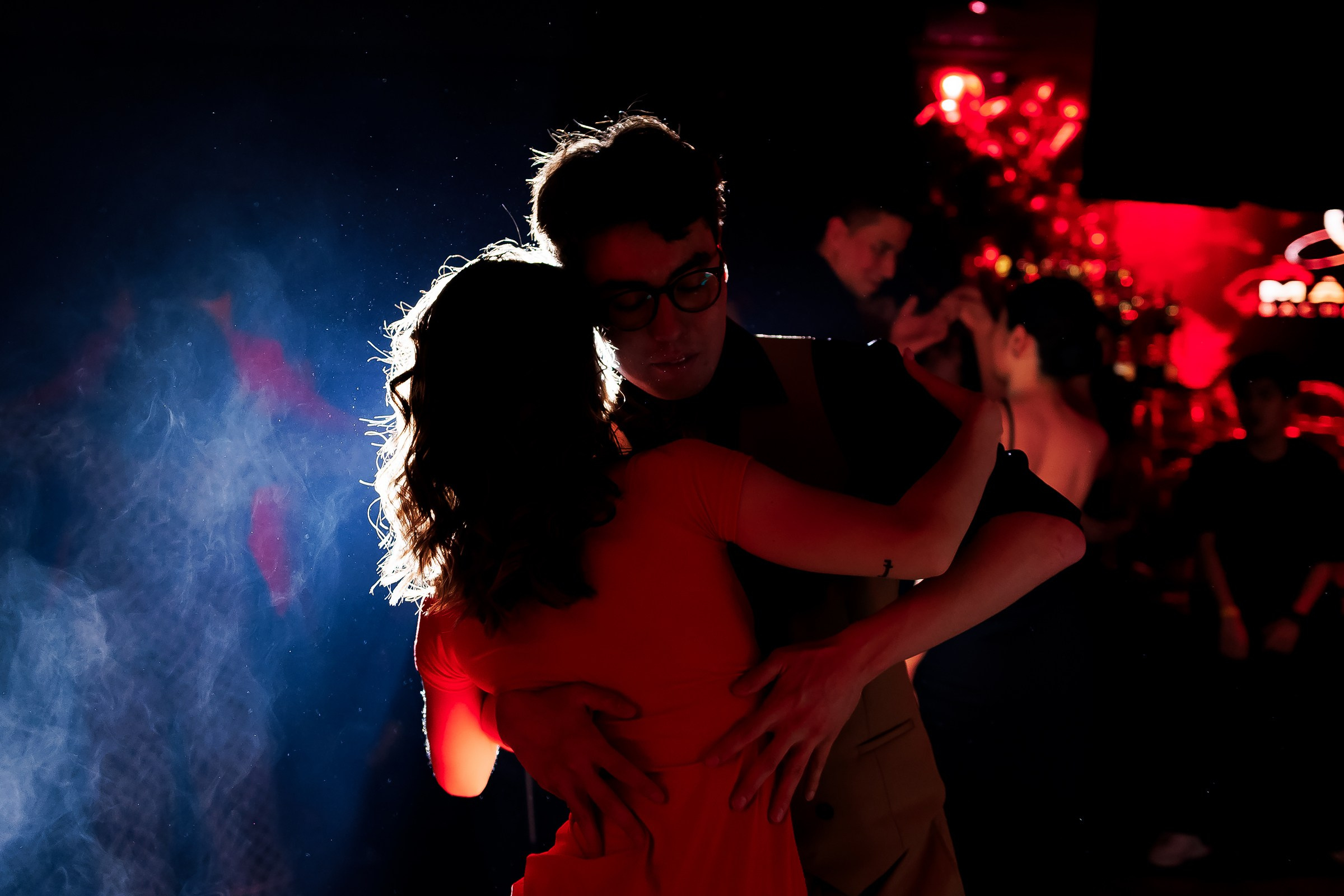 Manzana Bachata Weekend. Репортажный фотограф в Алматы Каюпов Сержан