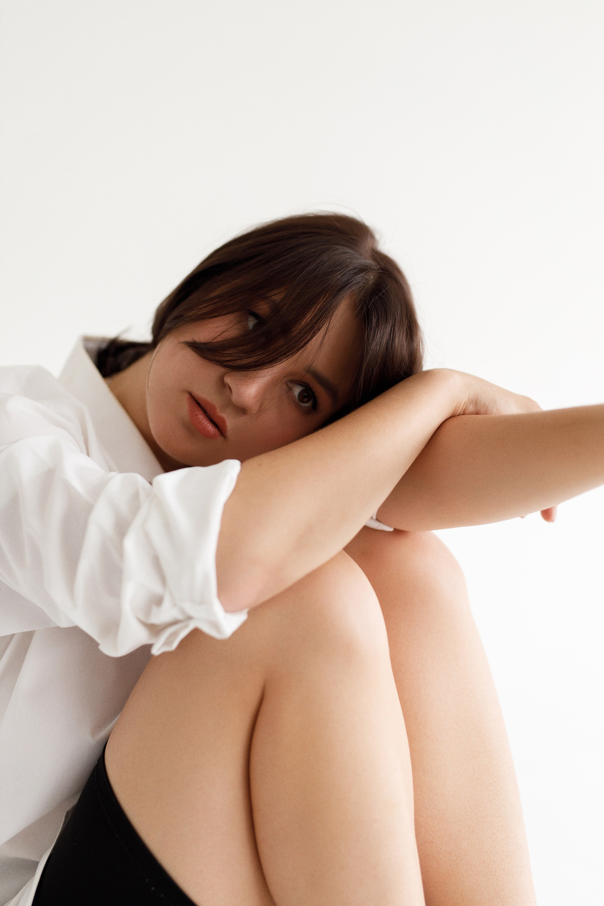 Даша. Фотограф Дмитрий Молчанов | Фотограф Пермь | Фотограф