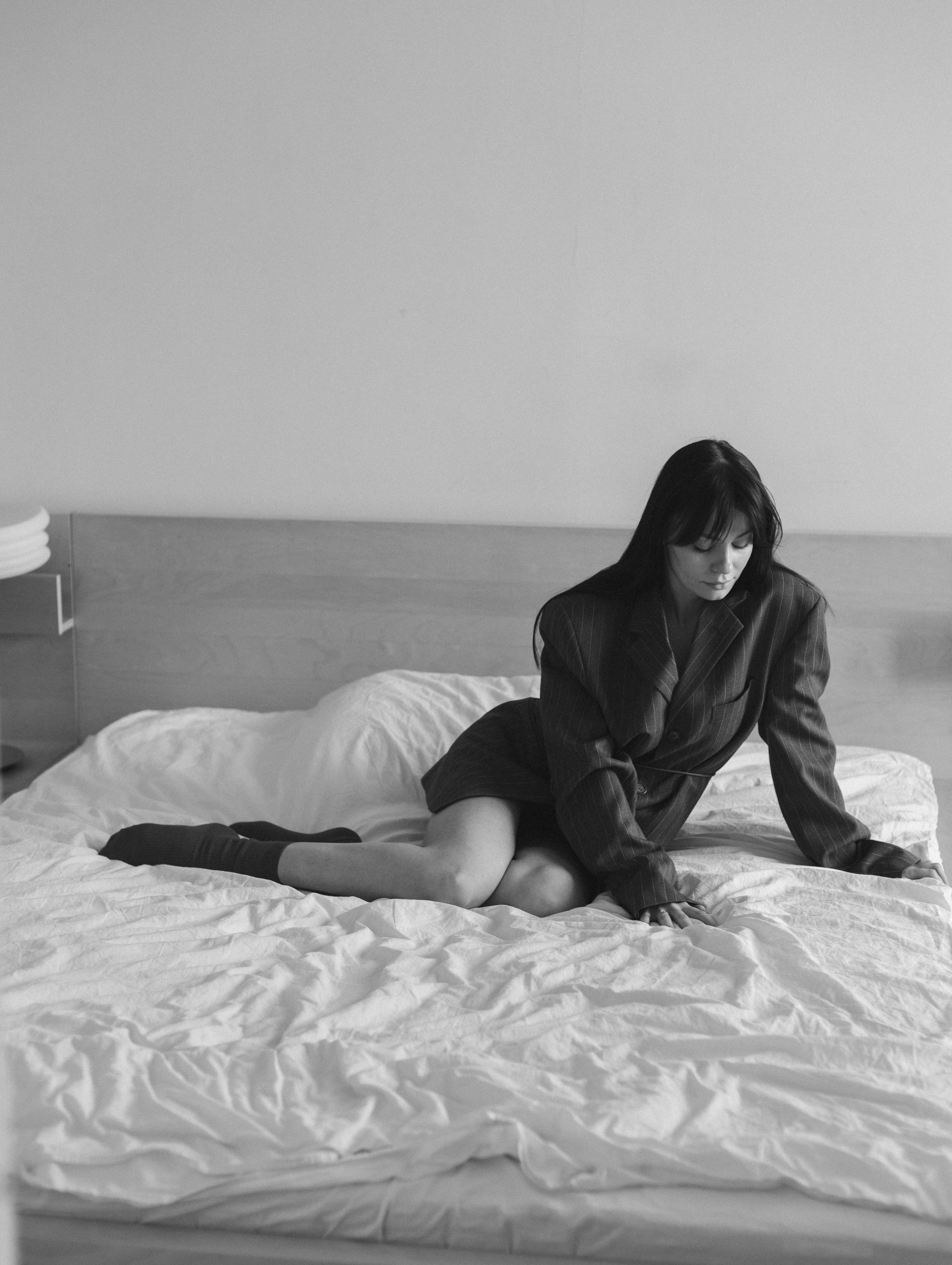 Аня. Фотограф Евгения Счастливая, Нижний Новгород, Москва